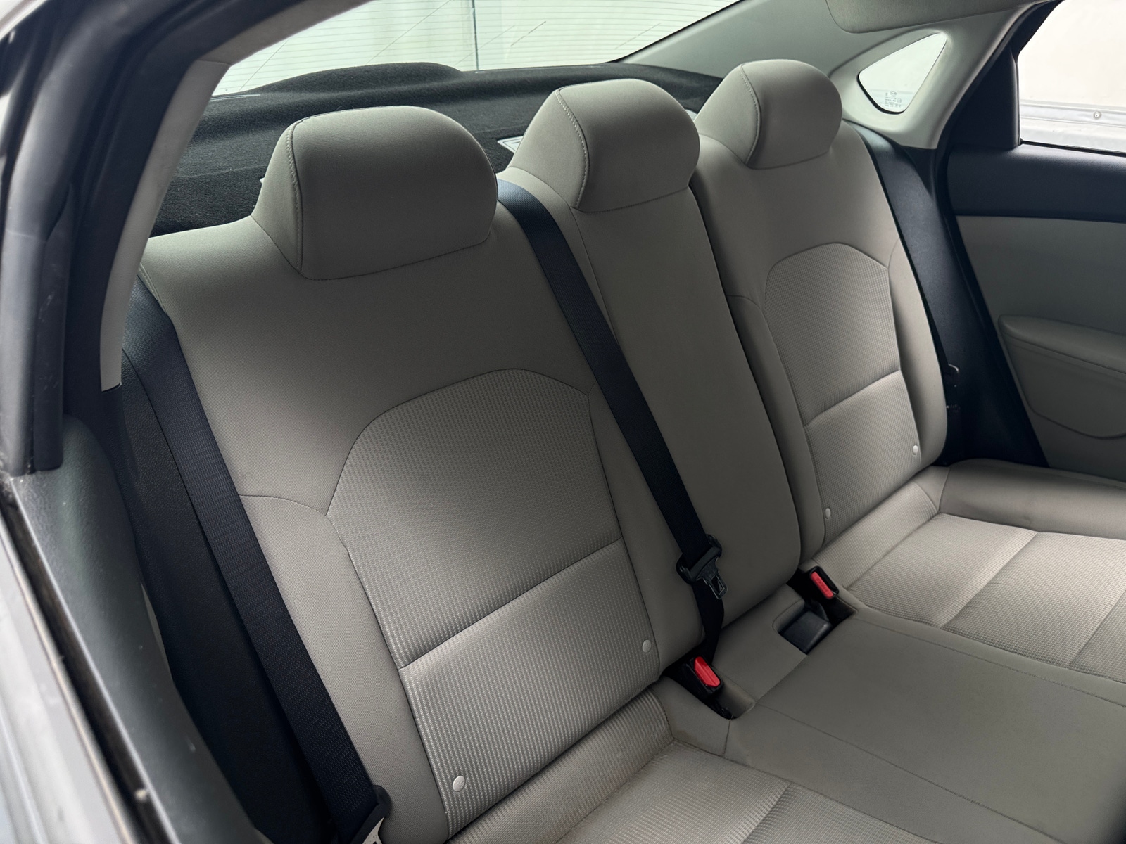 Thumbnail: 2021 Kia Forte - 6