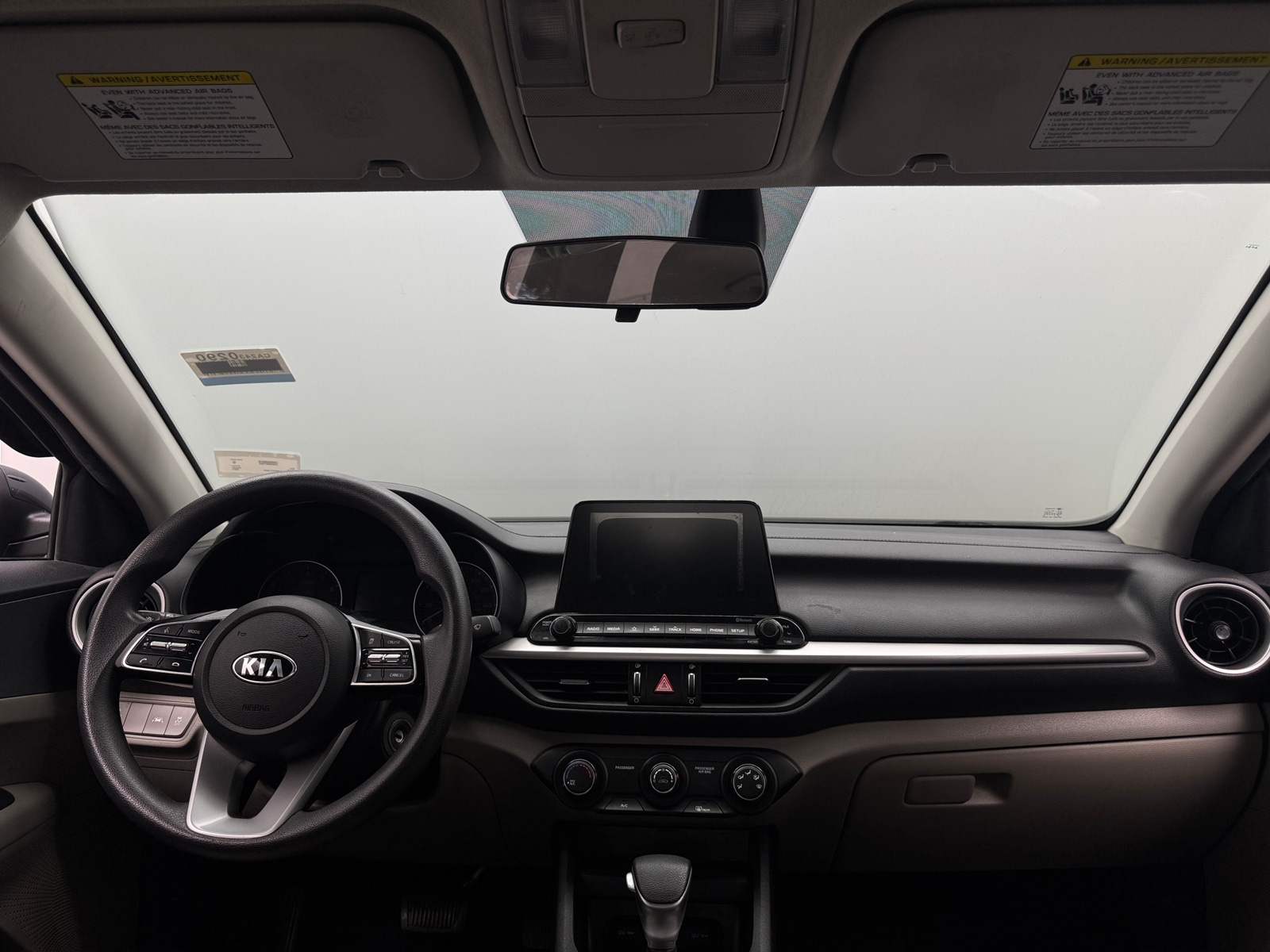 Thumbnail: 2021 Kia Forte - 3