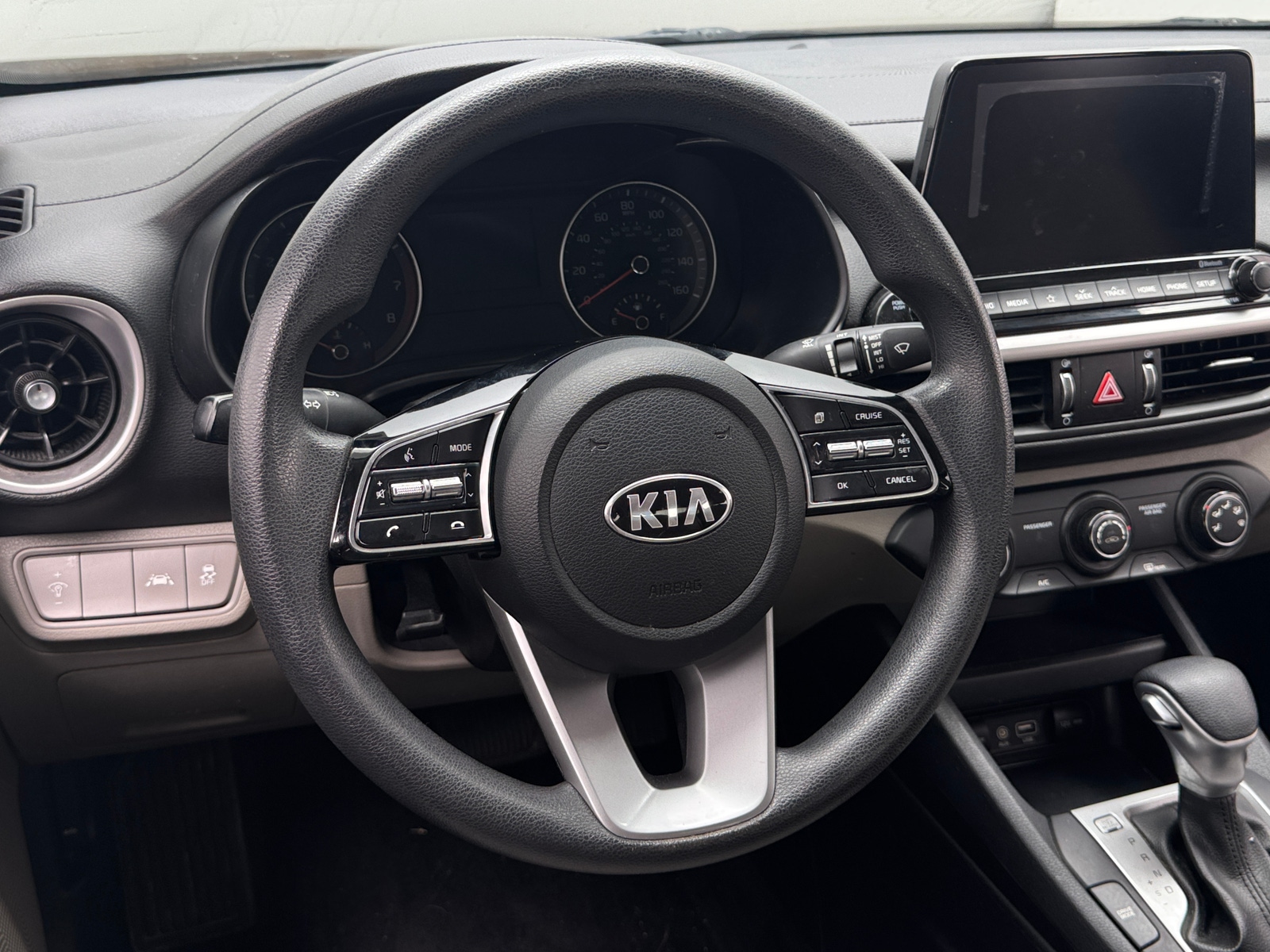 Thumbnail: 2021 Kia Forte - 5