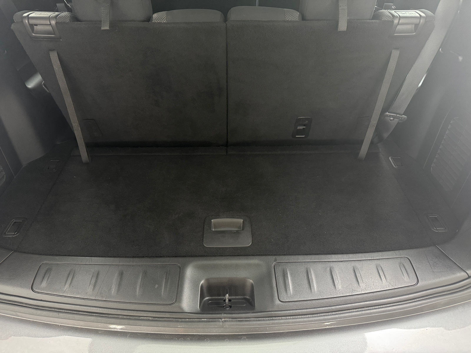 Thumbnail: 2018 Nissan Pathfinder - 7