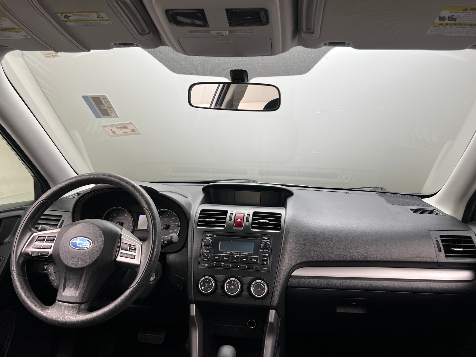 Thumbnail: 2015 Subaru Forester - 3