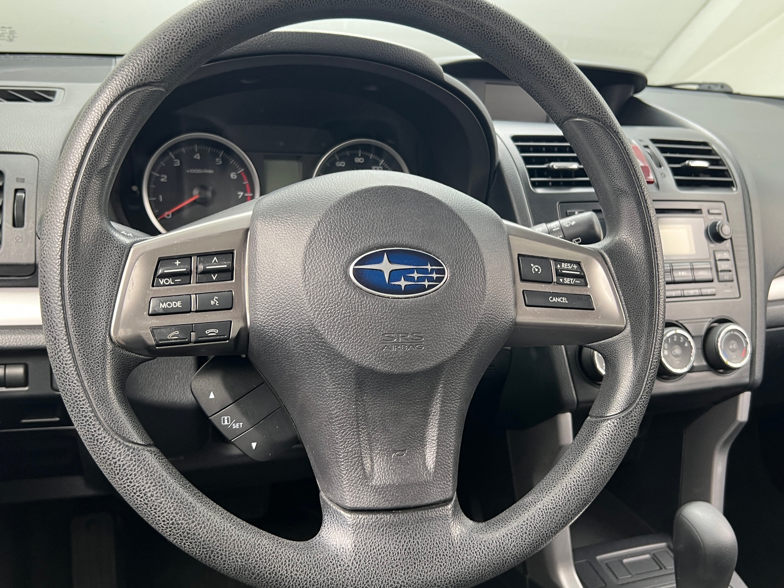 Thumbnail: 2015 Subaru Forester - 5