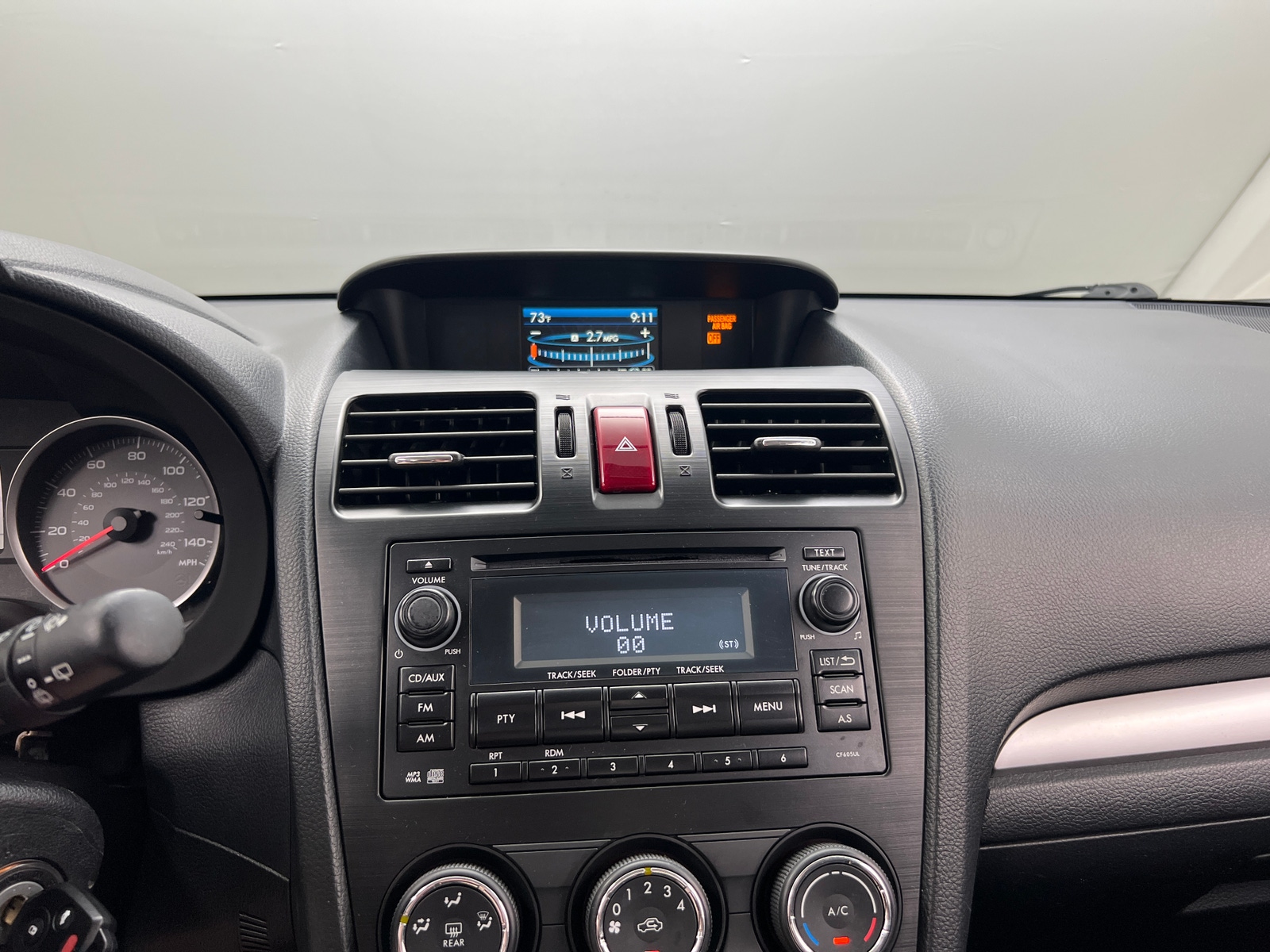 Thumbnail: 2015 Subaru Forester - 4