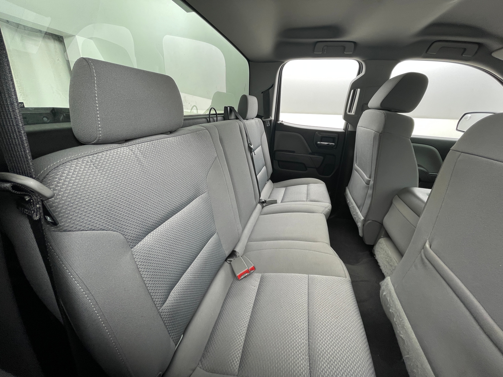 Thumbnail: 2019 GMC Sierra 1500 - 5