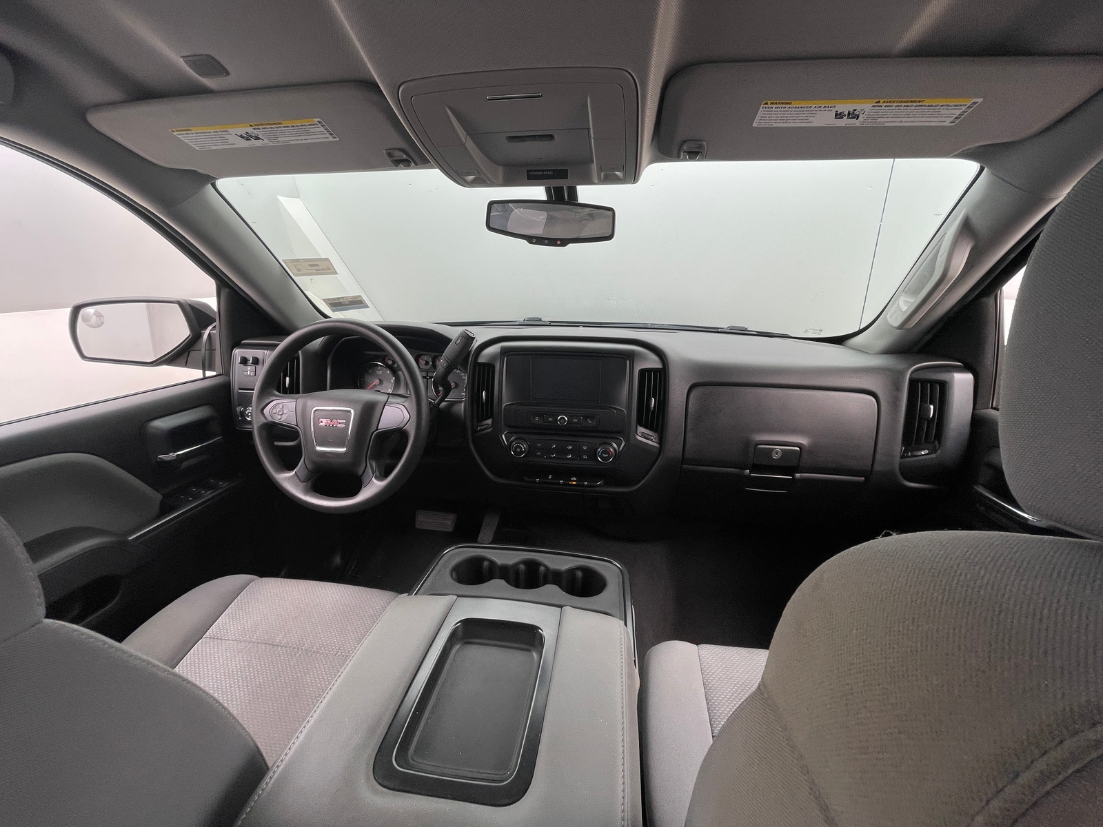 Thumbnail: 2019 GMC Sierra 1500 - 2