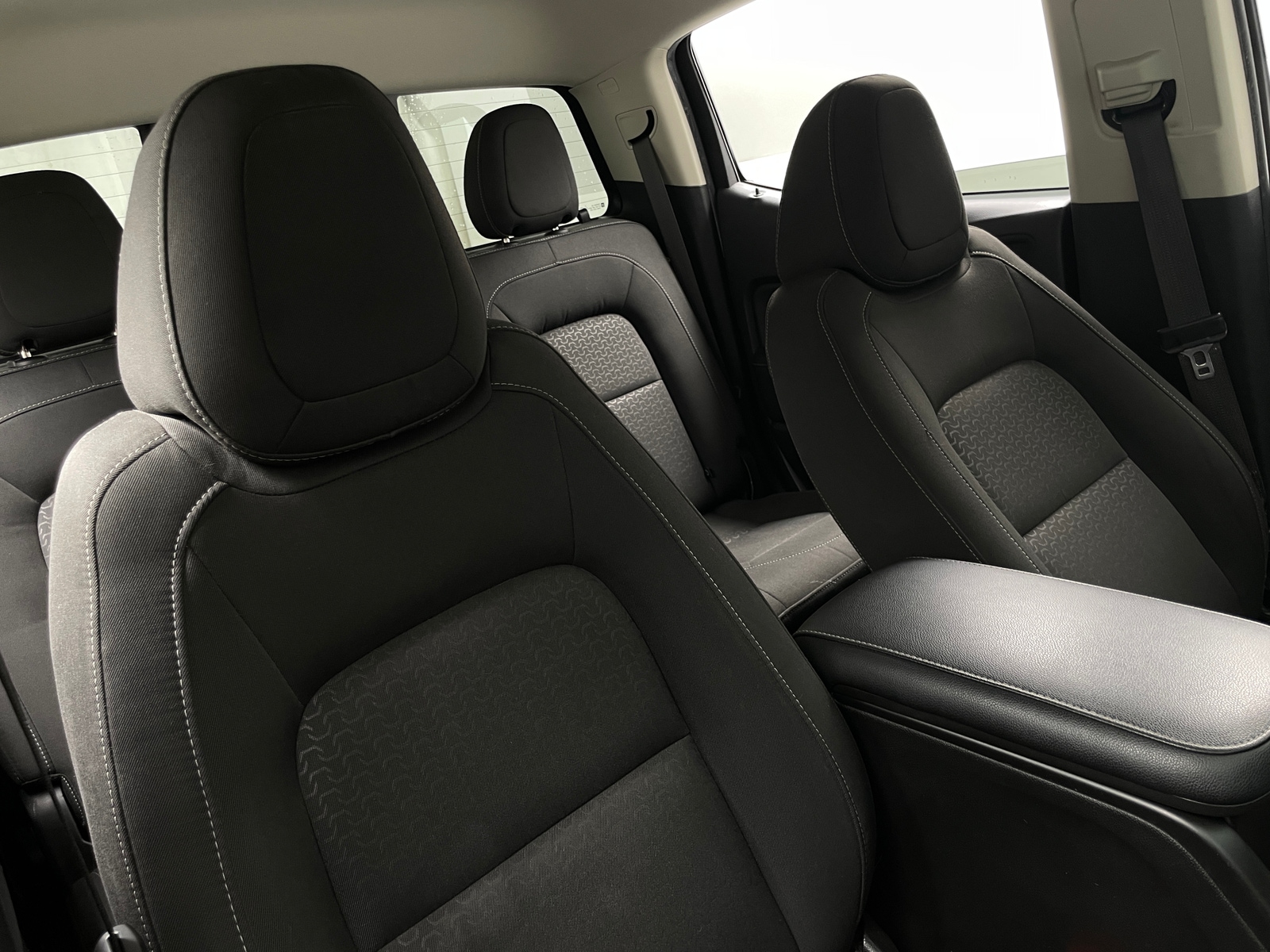 Thumbnail: 2021 GMC Canyon - 2