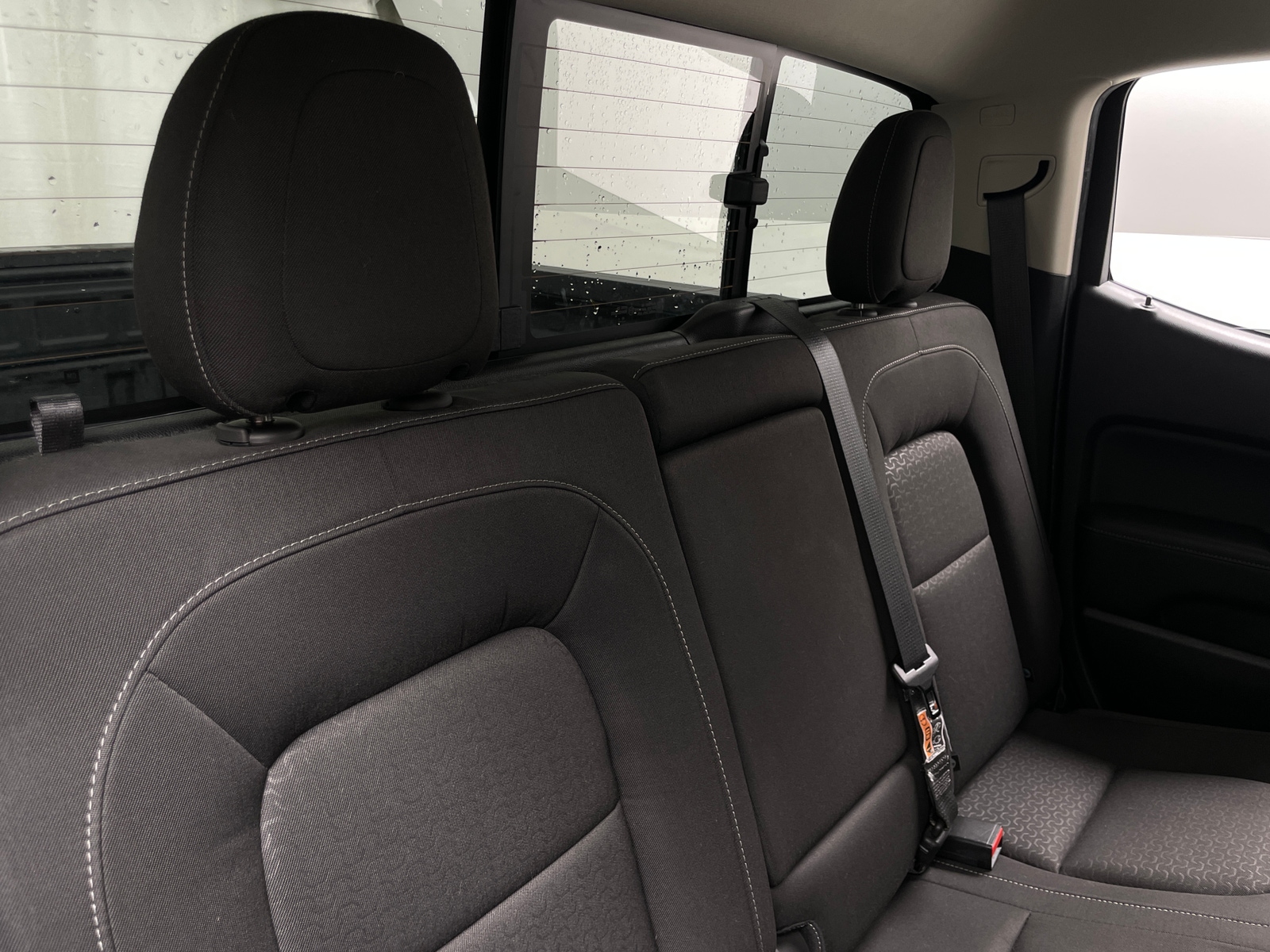 Thumbnail: 2021 GMC Canyon - 6