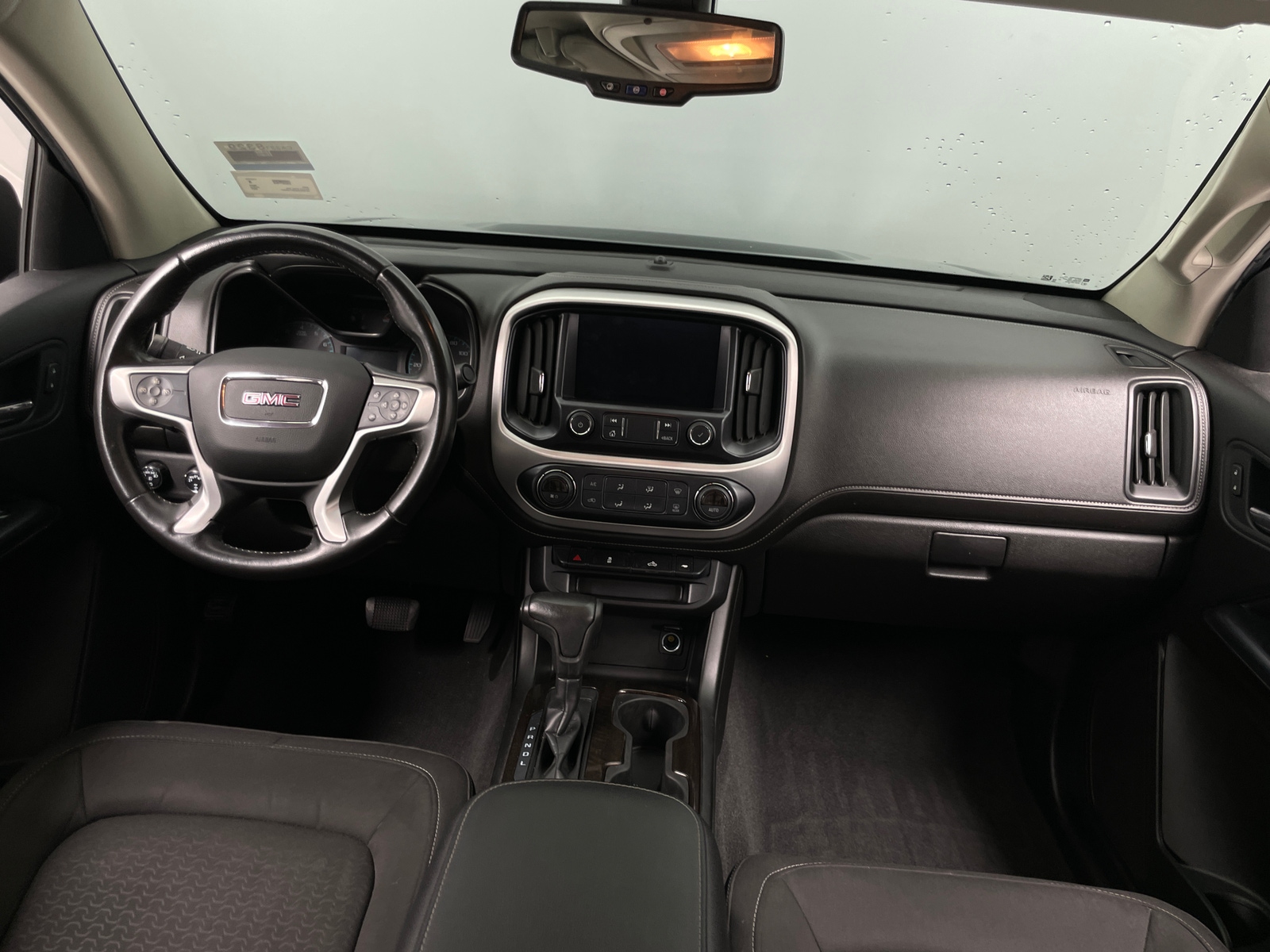 Thumbnail: 2021 GMC Canyon - 3