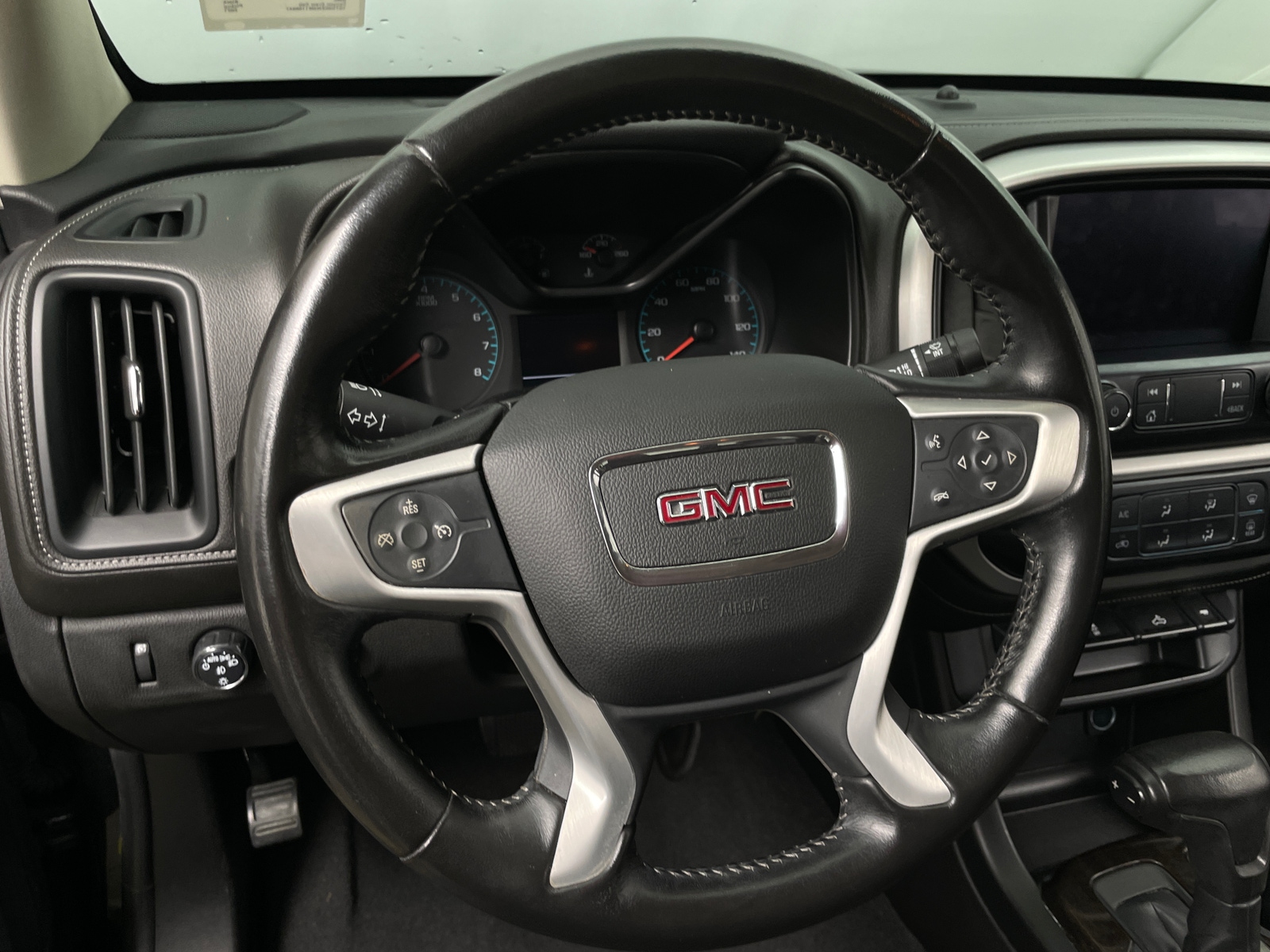 Thumbnail: 2021 GMC Canyon - 5
