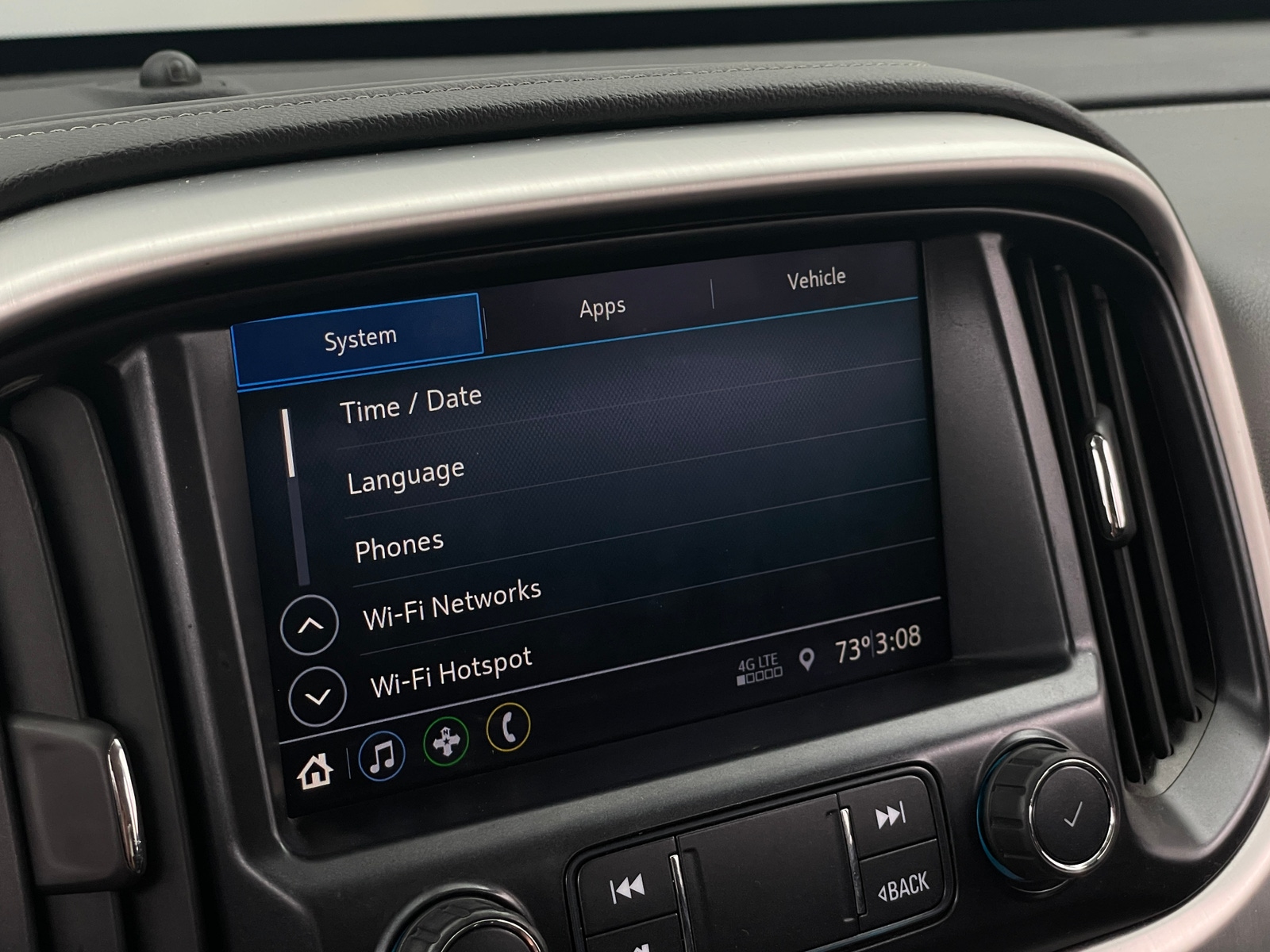 Thumbnail: 2021 GMC Canyon - 4