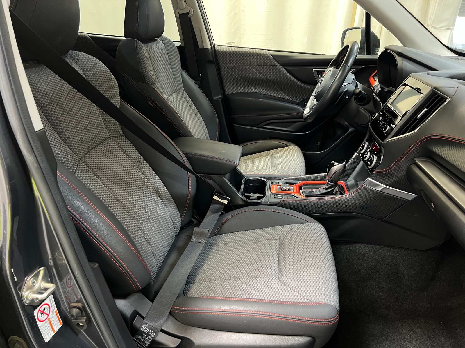 Thumbnail: 2020 Subaru Forester - 2