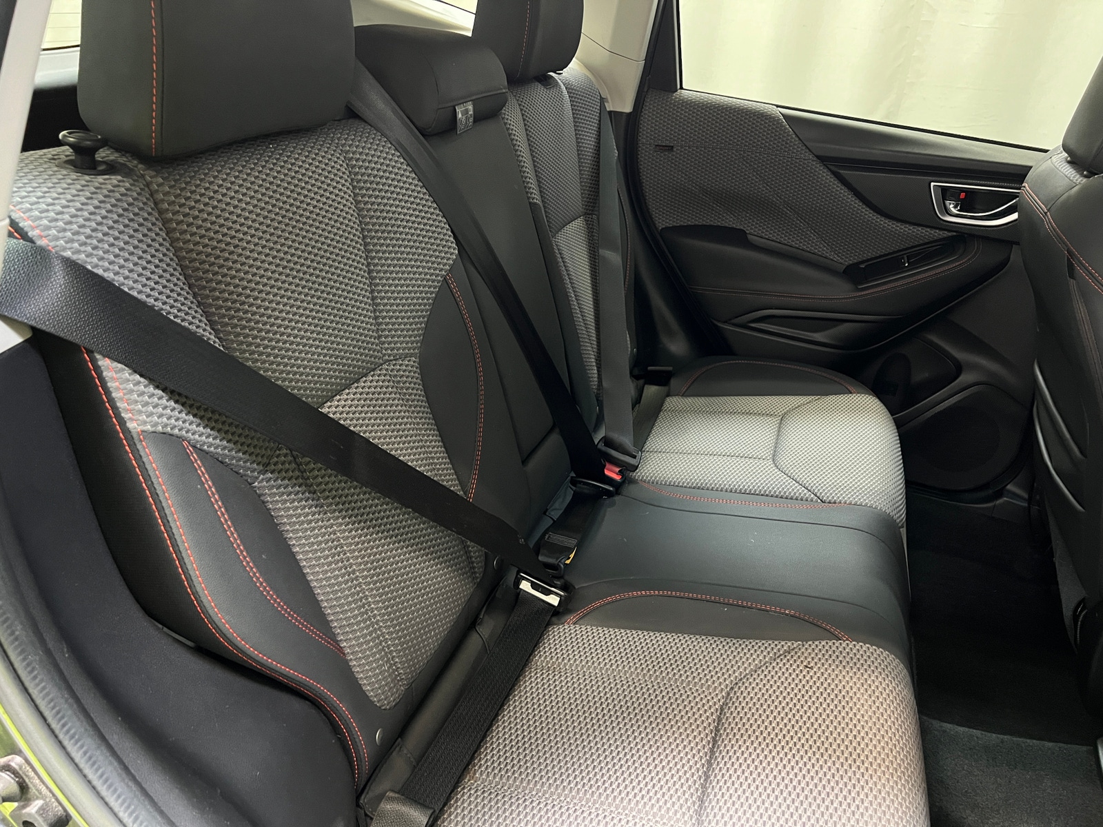 Thumbnail: 2020 Subaru Forester - 6