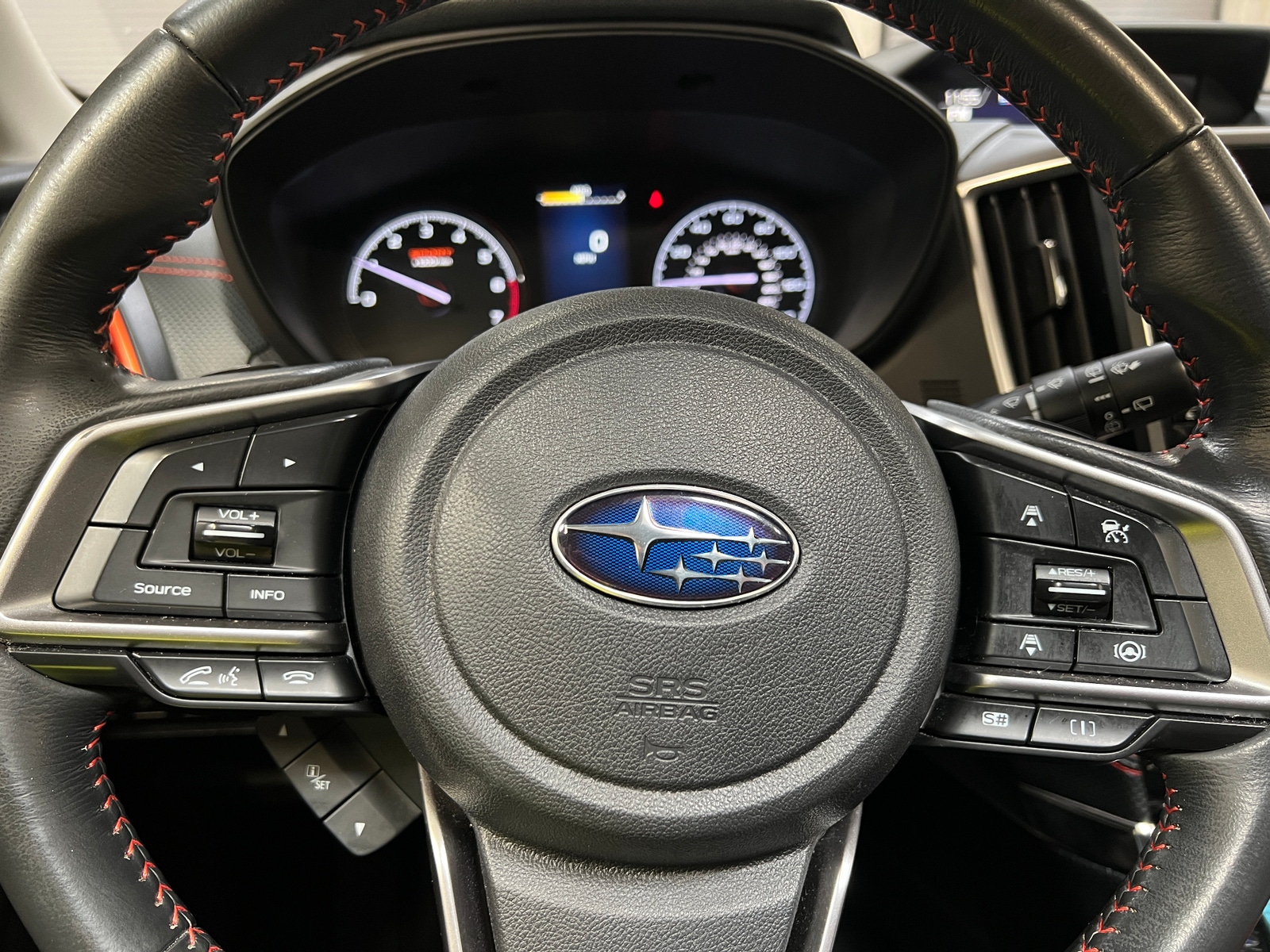 Thumbnail: 2020 Subaru Forester - 5