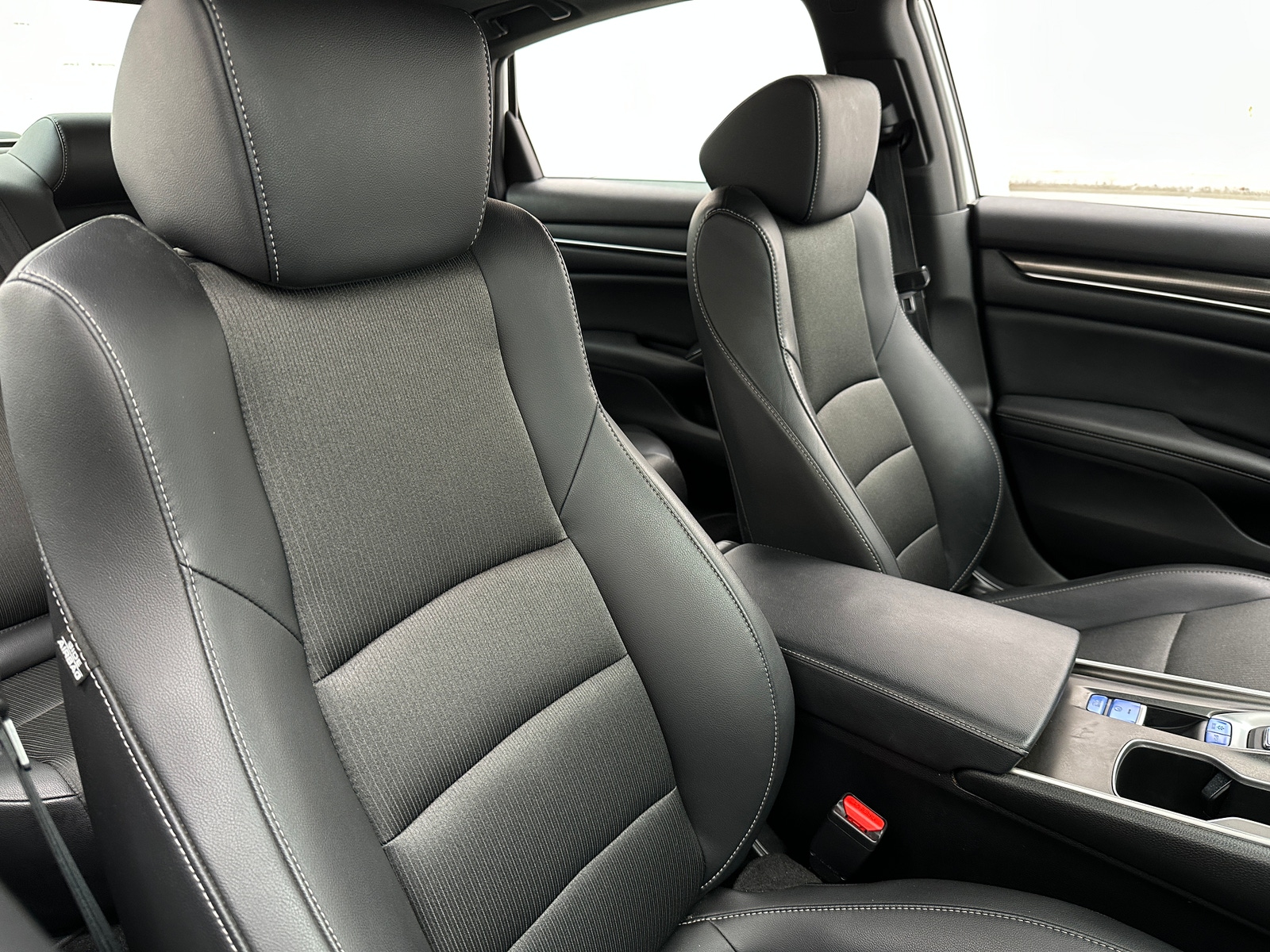 Thumbnail: 2021 Honda Accord - 2