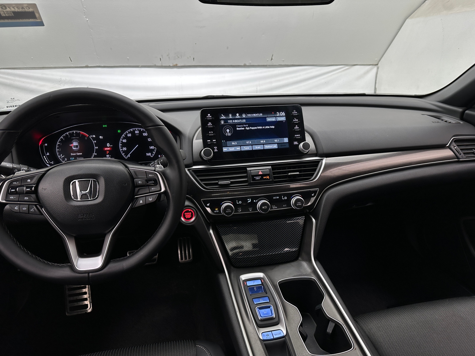 Thumbnail: 2021 Honda Accord - 3