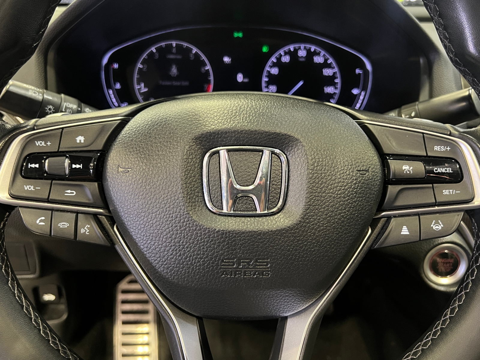 Thumbnail: 2021 Honda Accord - 5