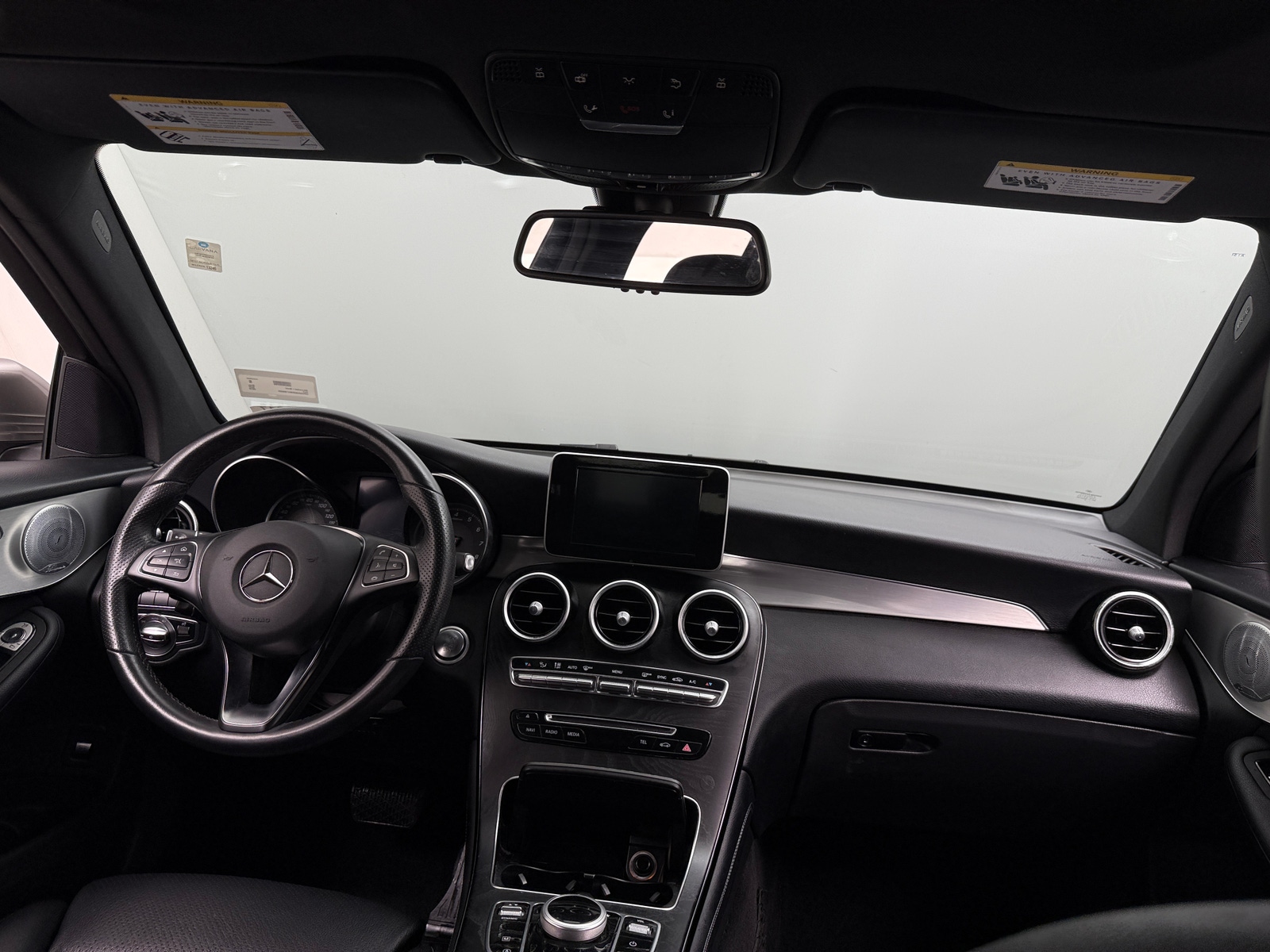 Thumbnail: 2019 Mercedes-Benz GLC - 2
