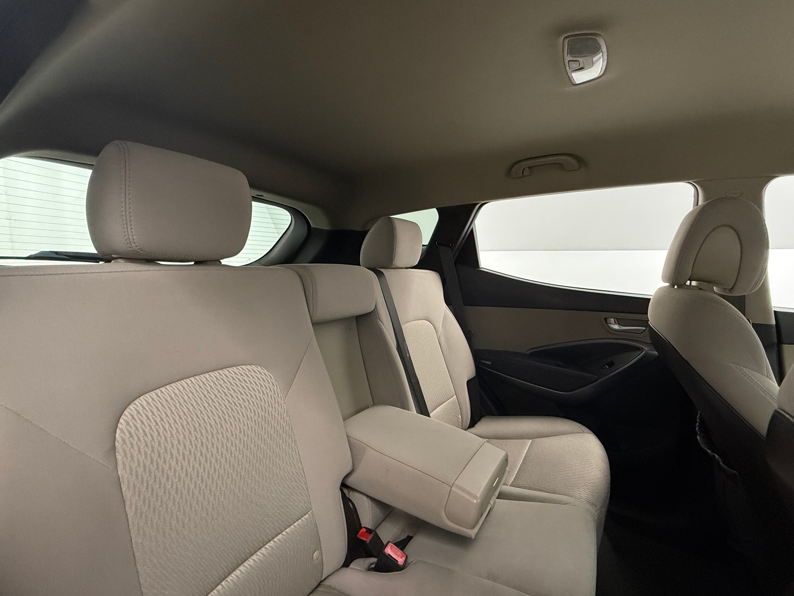 Thumbnail: 2017 Hyundai Santa Fe - 6