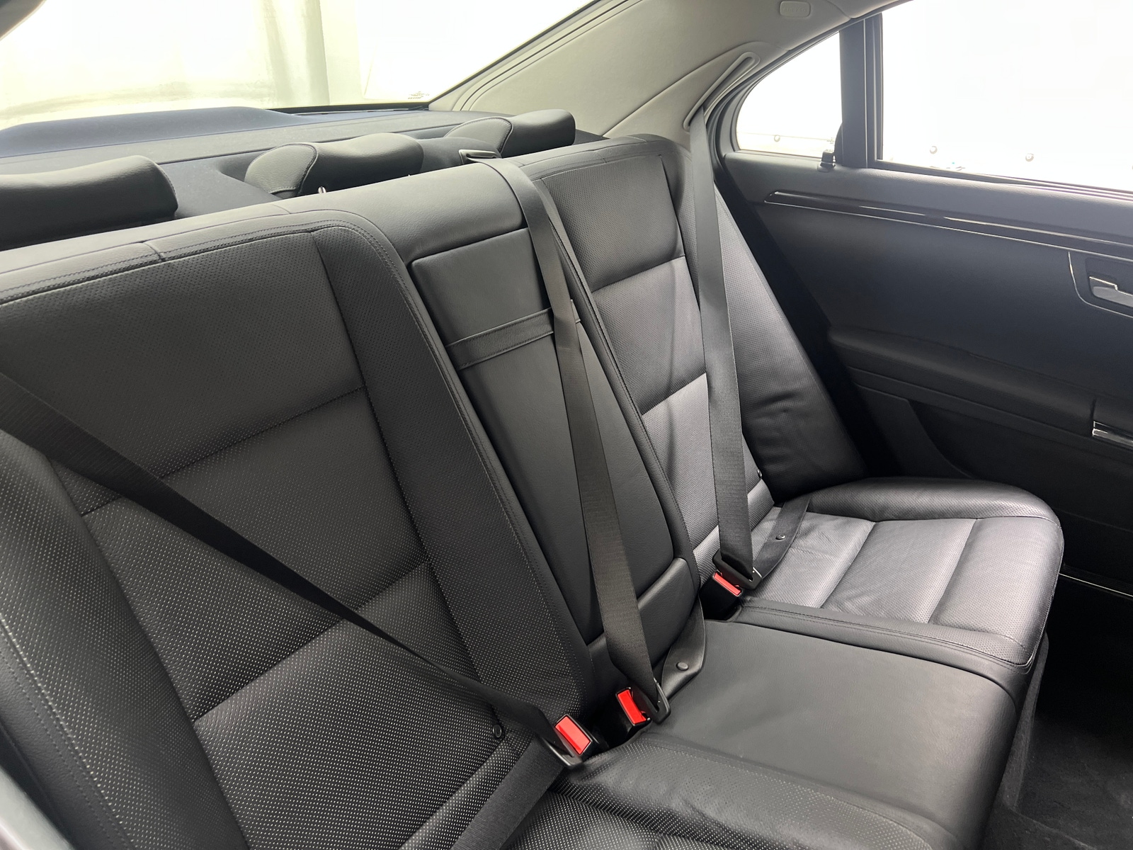 Thumbnail: 2013 Mercedes-Benz S-Class - 5