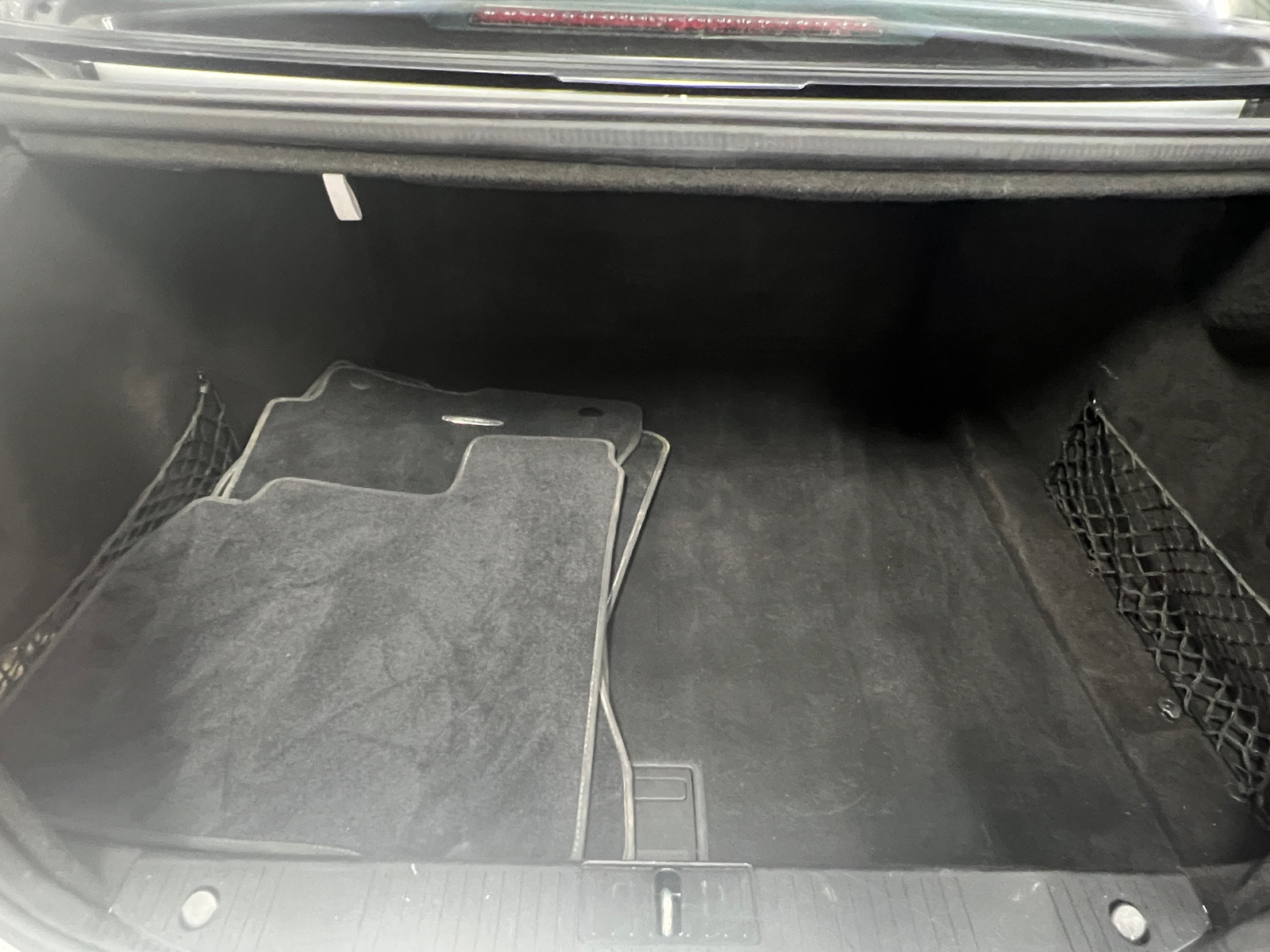 Thumbnail: 2013 Mercedes-Benz S-Class - 6