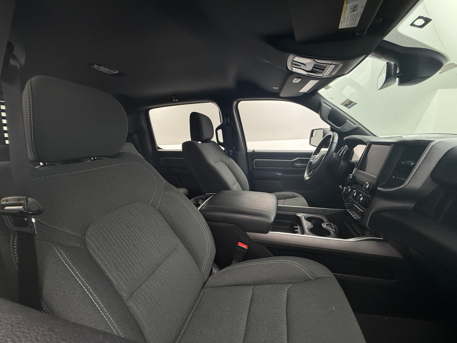 Thumbnail: 2022 RAM 1500 - 2