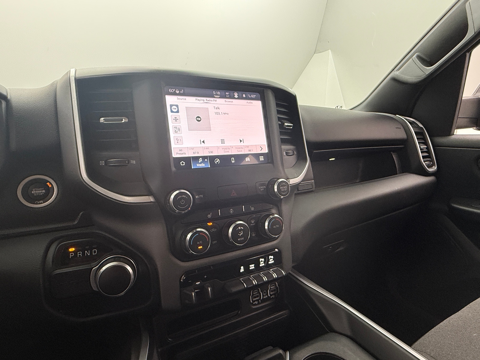Thumbnail: 2022 RAM 1500 - 4