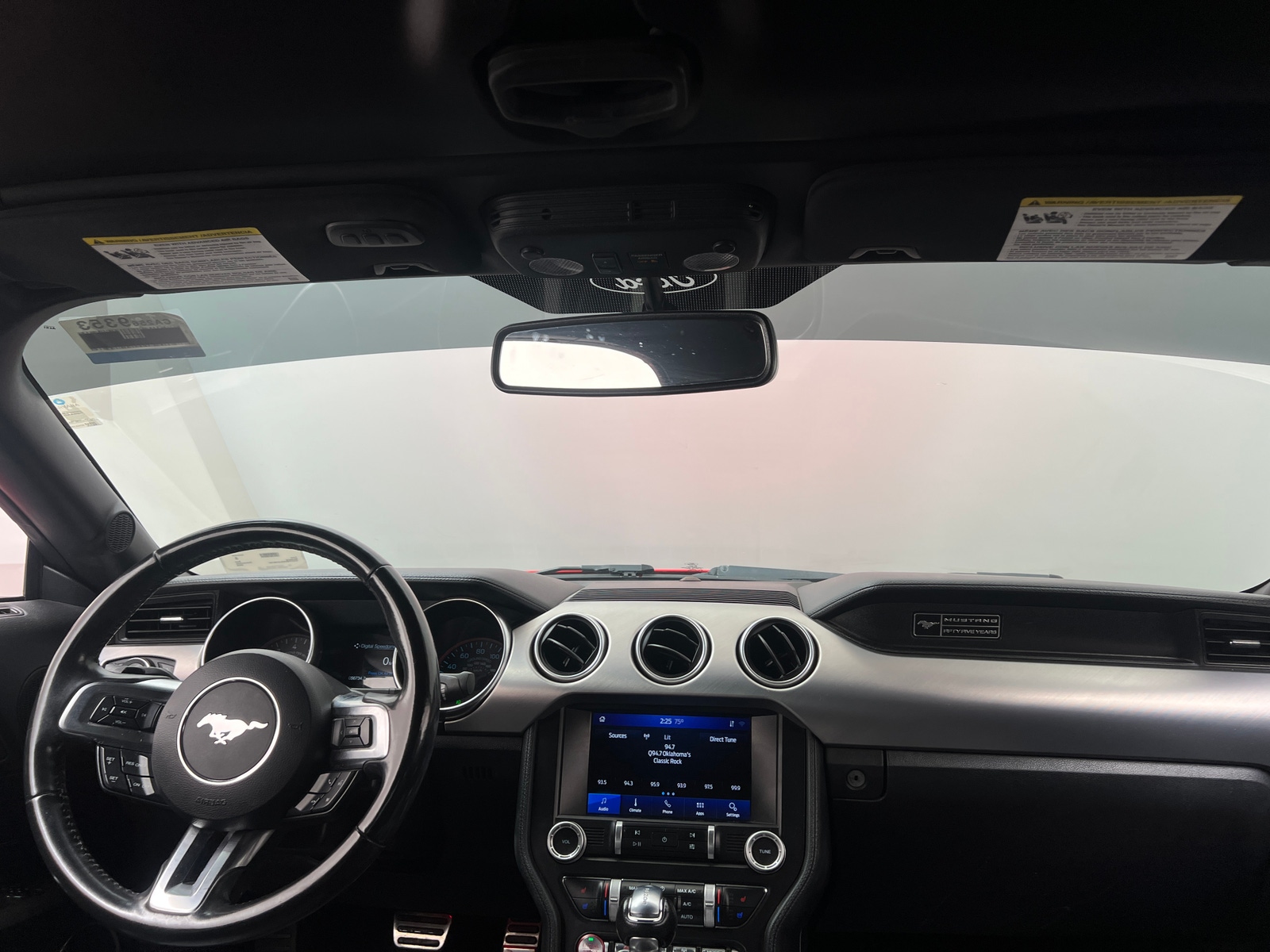 Thumbnail: 2020 Ford Mustang - 2