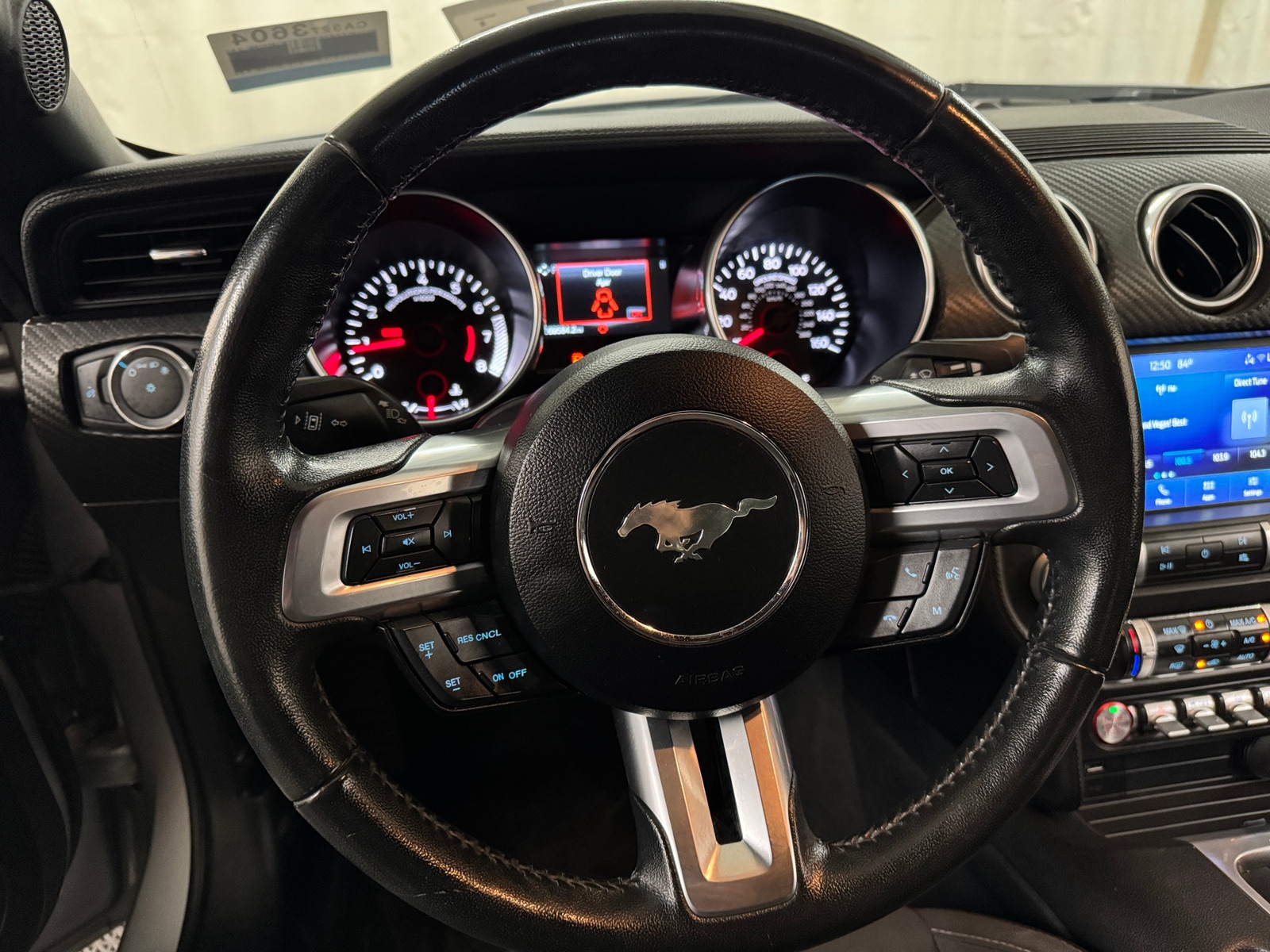 Thumbnail: 2022 Ford Mustang - 5
