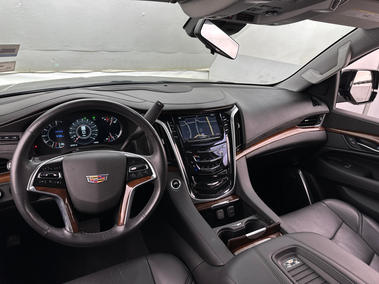 Thumbnail: 2020 Cadillac Escalade - 2