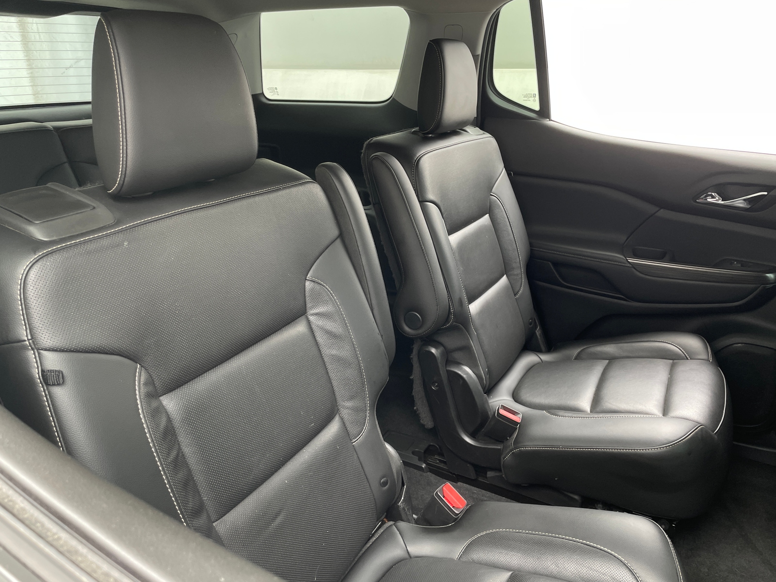 Thumbnail: 2019 GMC Acadia - 5