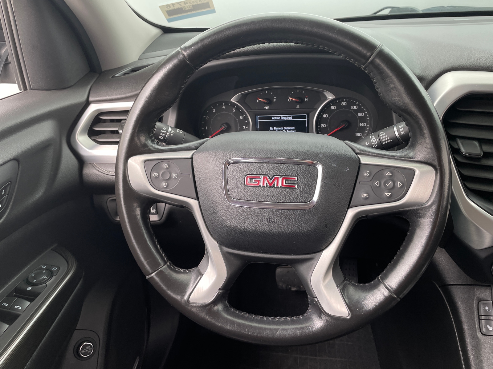 Thumbnail: 2019 GMC Acadia - 4