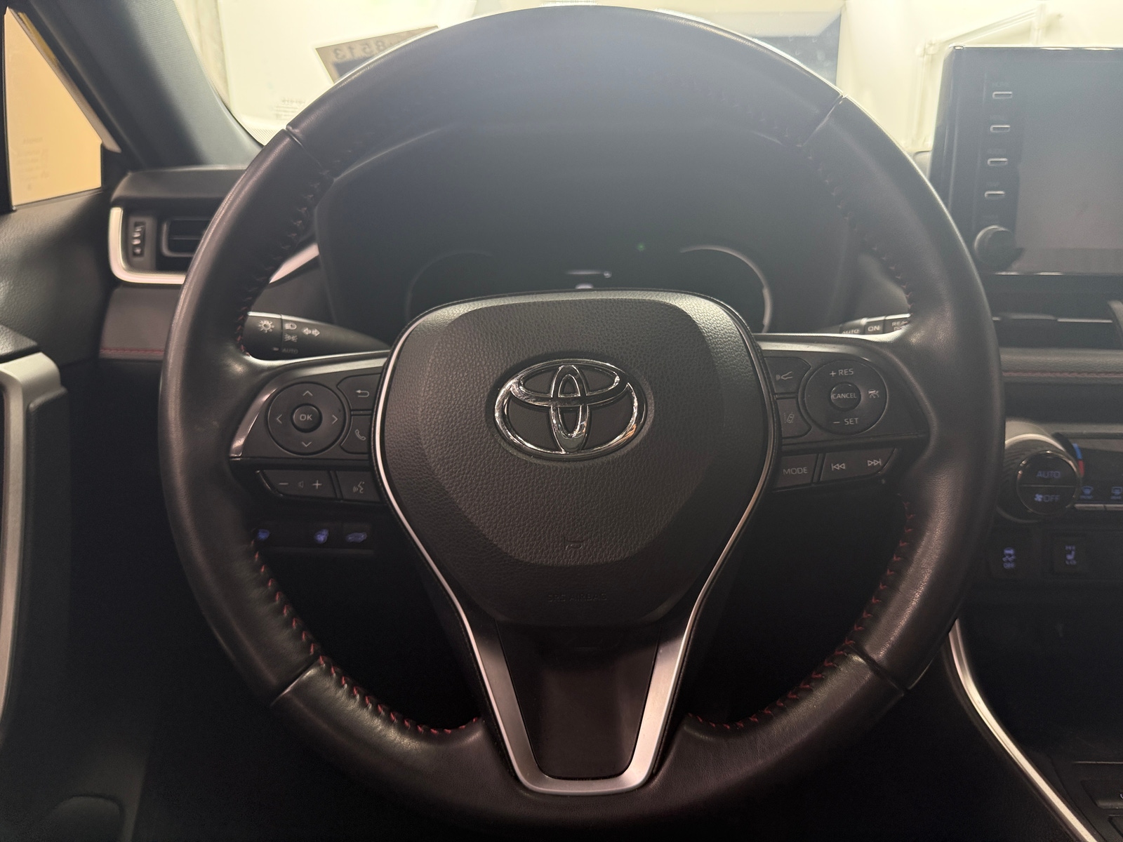 Thumbnail: 2021 Toyota RAV4 - 5