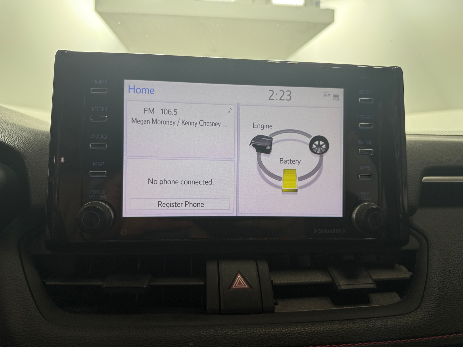Thumbnail: 2021 Toyota RAV4 - 4