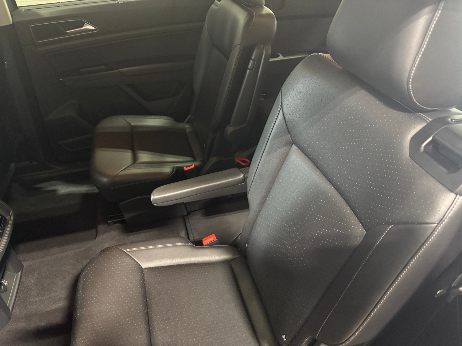 Thumbnail: 2019 Volkswagen Atlas - 5