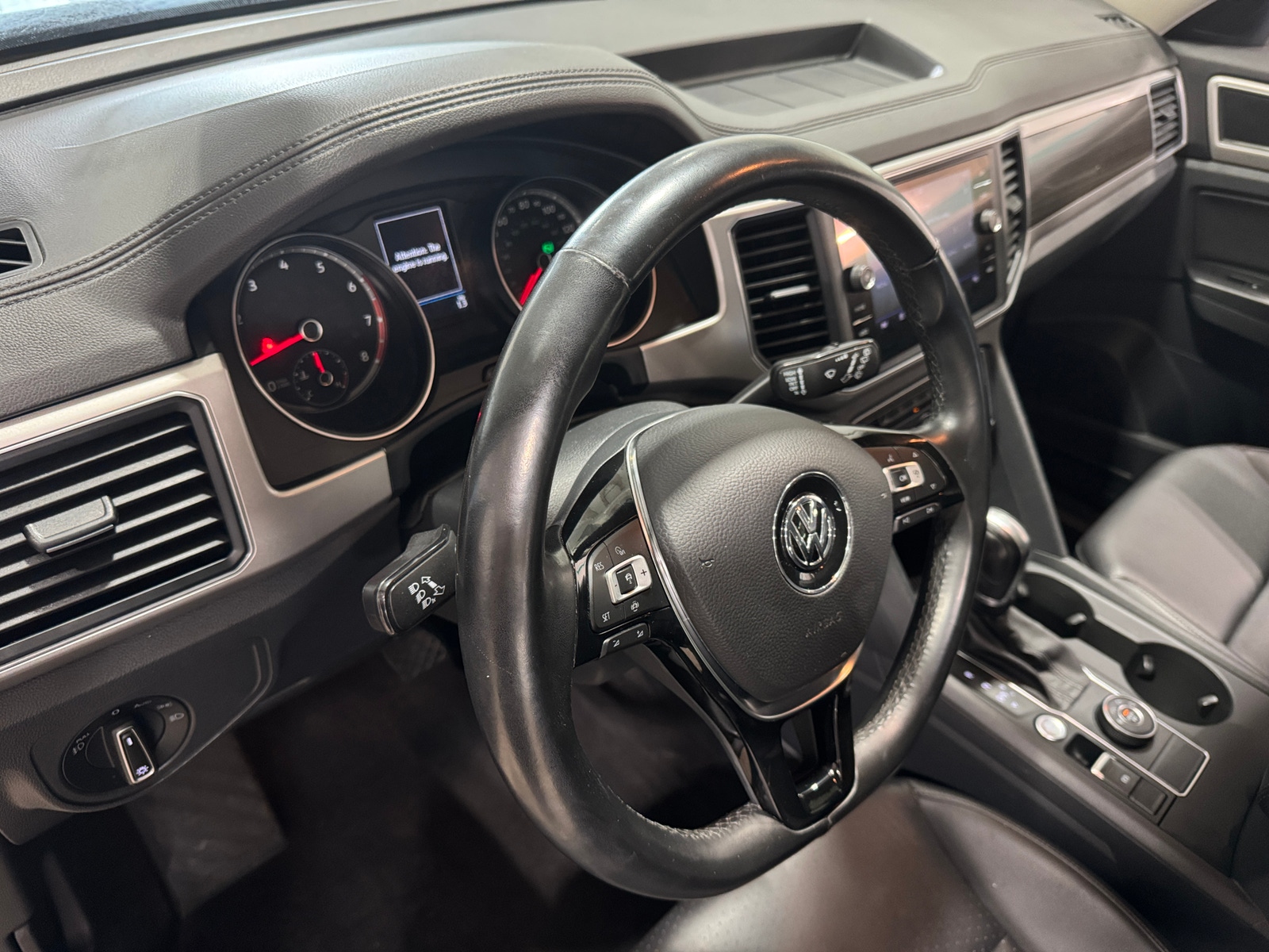 Thumbnail: 2019 Volkswagen Atlas - 2