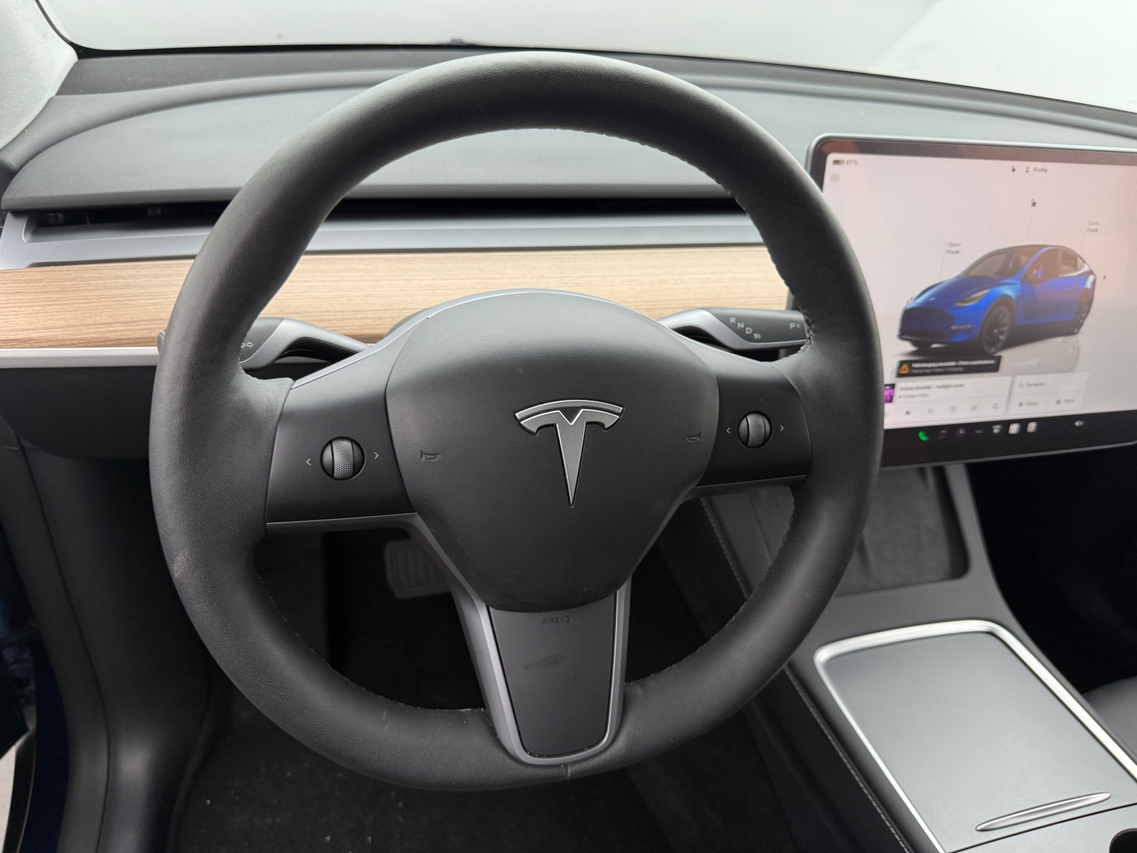 Thumbnail: 2023 Tesla Model Y - 4