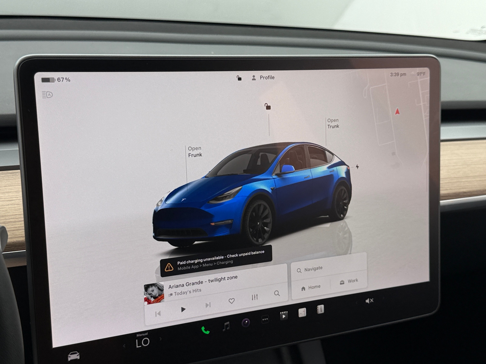 Thumbnail: 2023 Tesla Model Y - 3