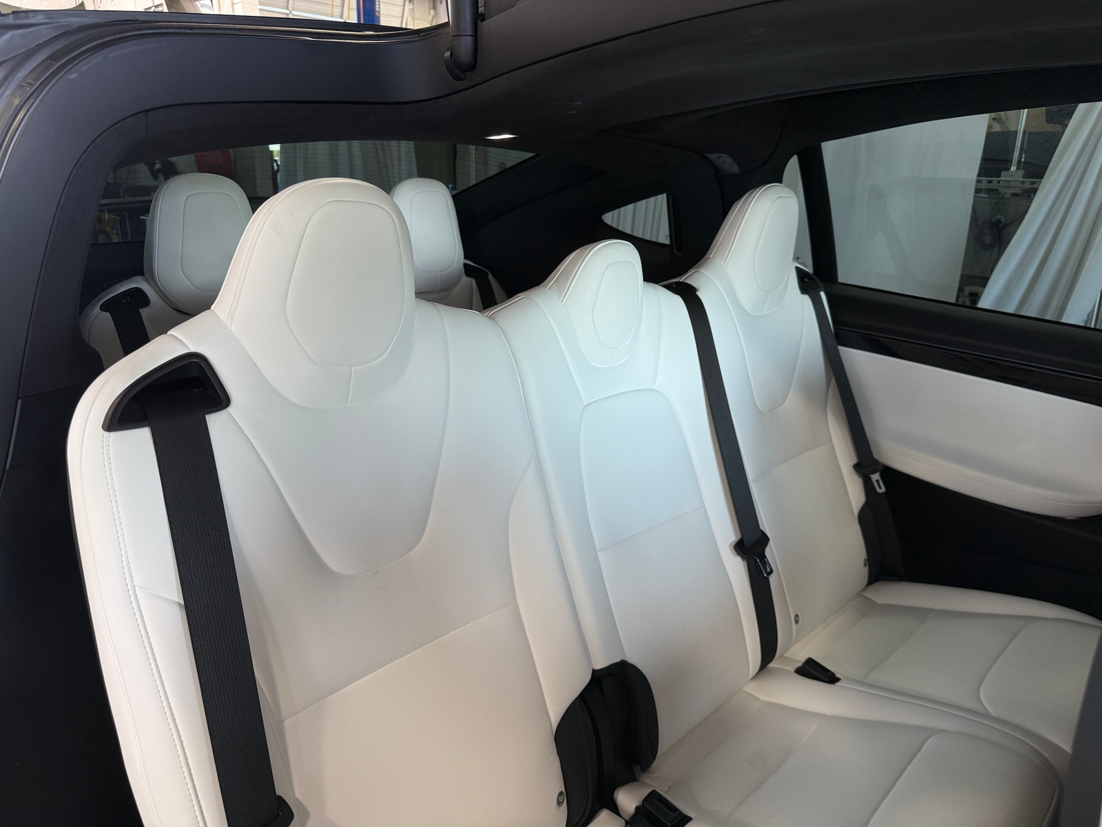 Thumbnail: 2018 Tesla Model X - 5
