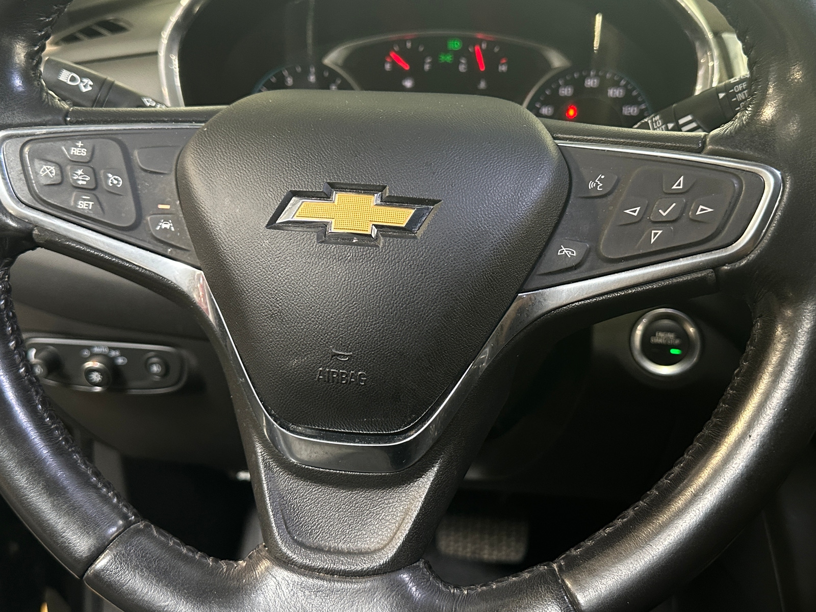 Thumbnail: 2020 Chevrolet Equinox - 5