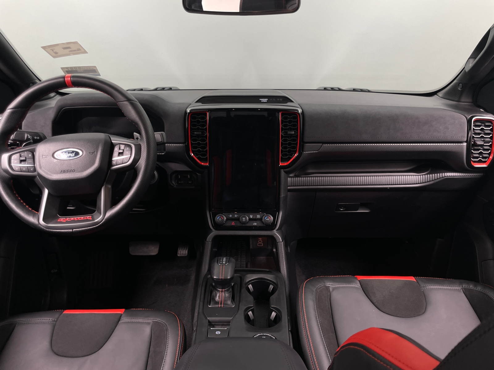 Thumbnail: 2024 Ford Ranger - 2