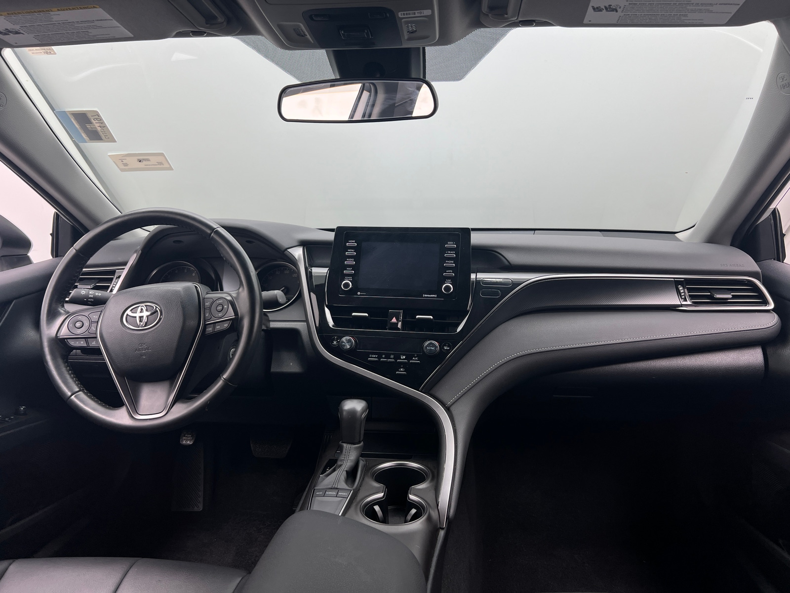 Thumbnail: 2023 Toyota Camry - 2