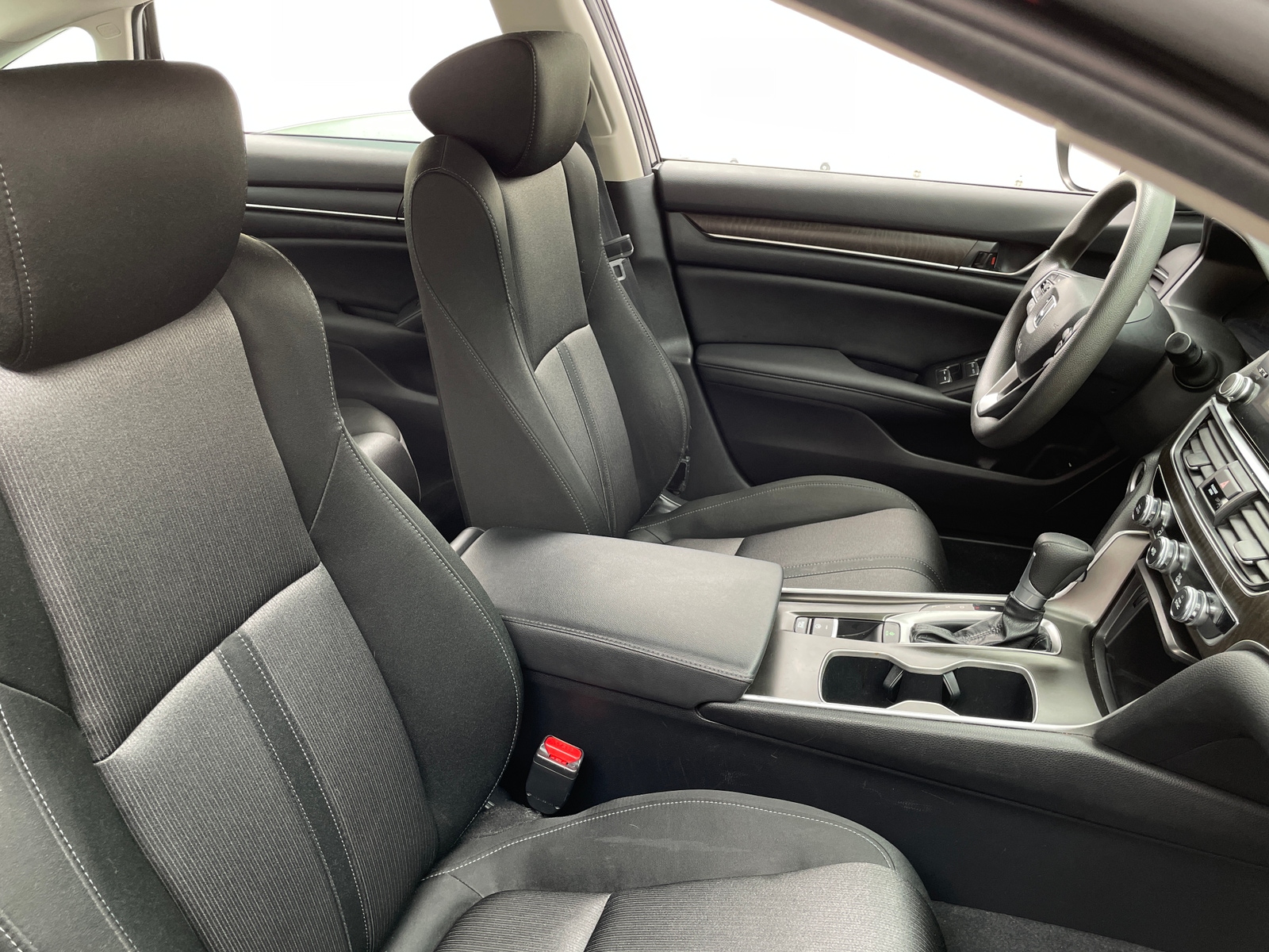 Thumbnail: 2019 Honda Accord - 2