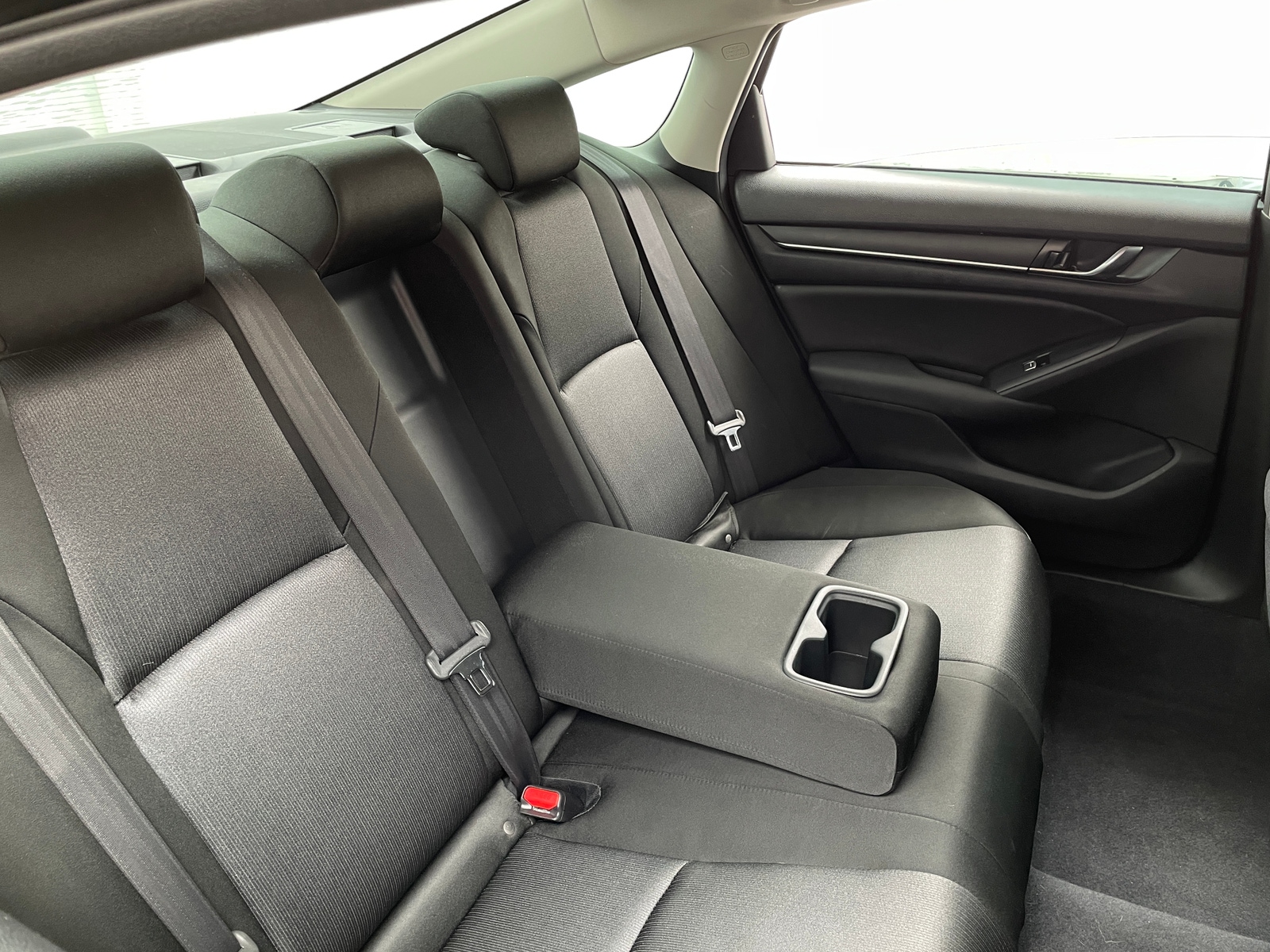 Thumbnail: 2019 Honda Accord - 6