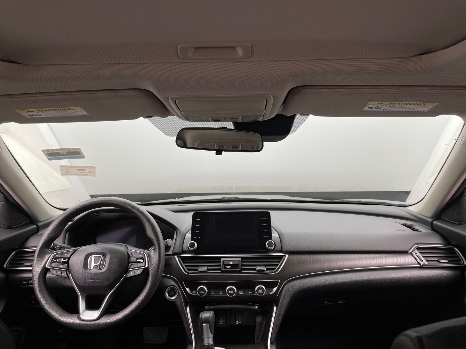Thumbnail: 2019 Honda Accord - 3