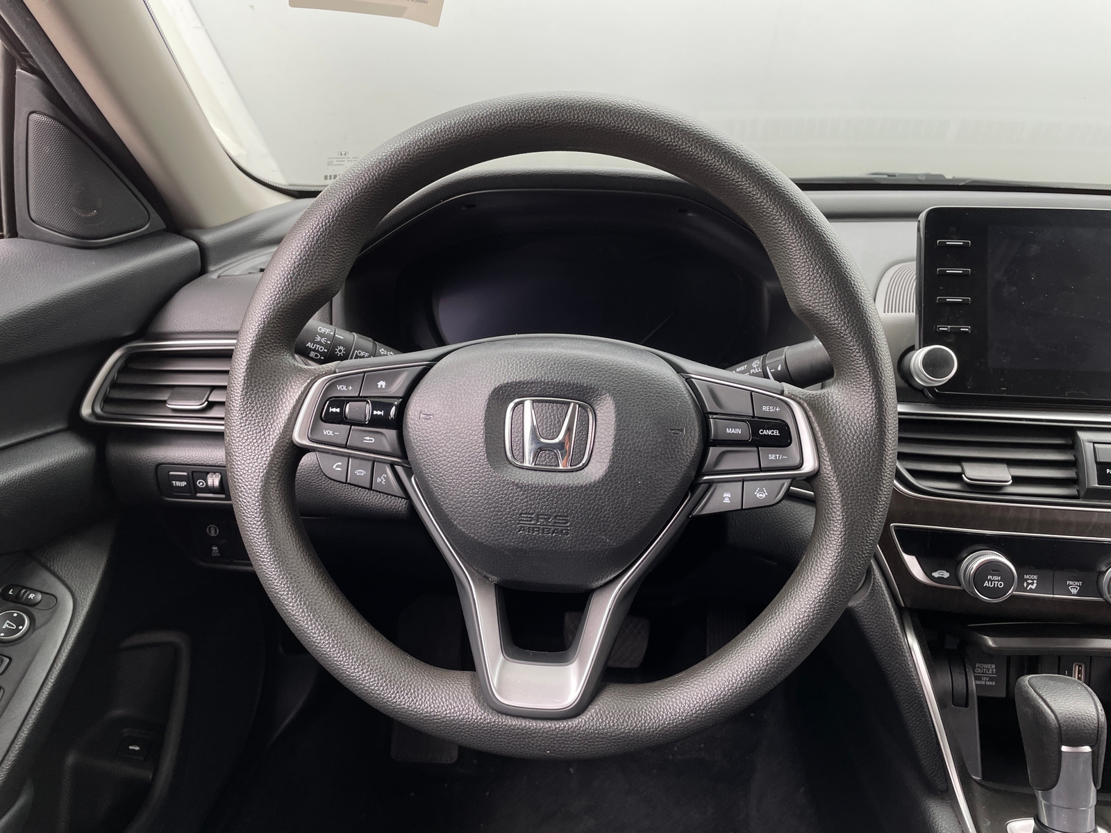 Thumbnail: 2019 Honda Accord - 5