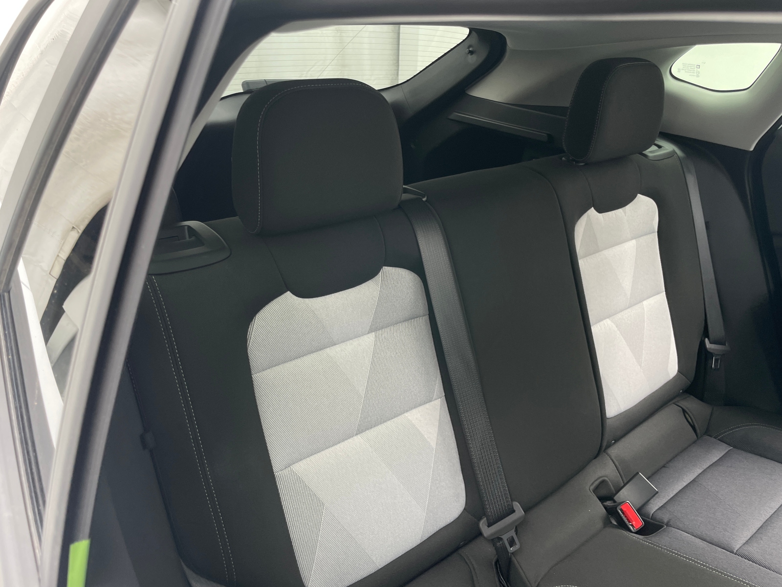 Thumbnail: 2025 Chevrolet Trax - 6