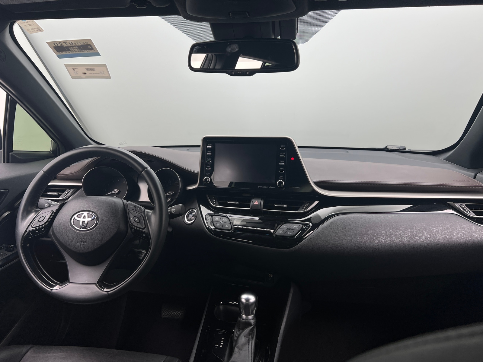 Thumbnail: 2019 Toyota C-HR - 2