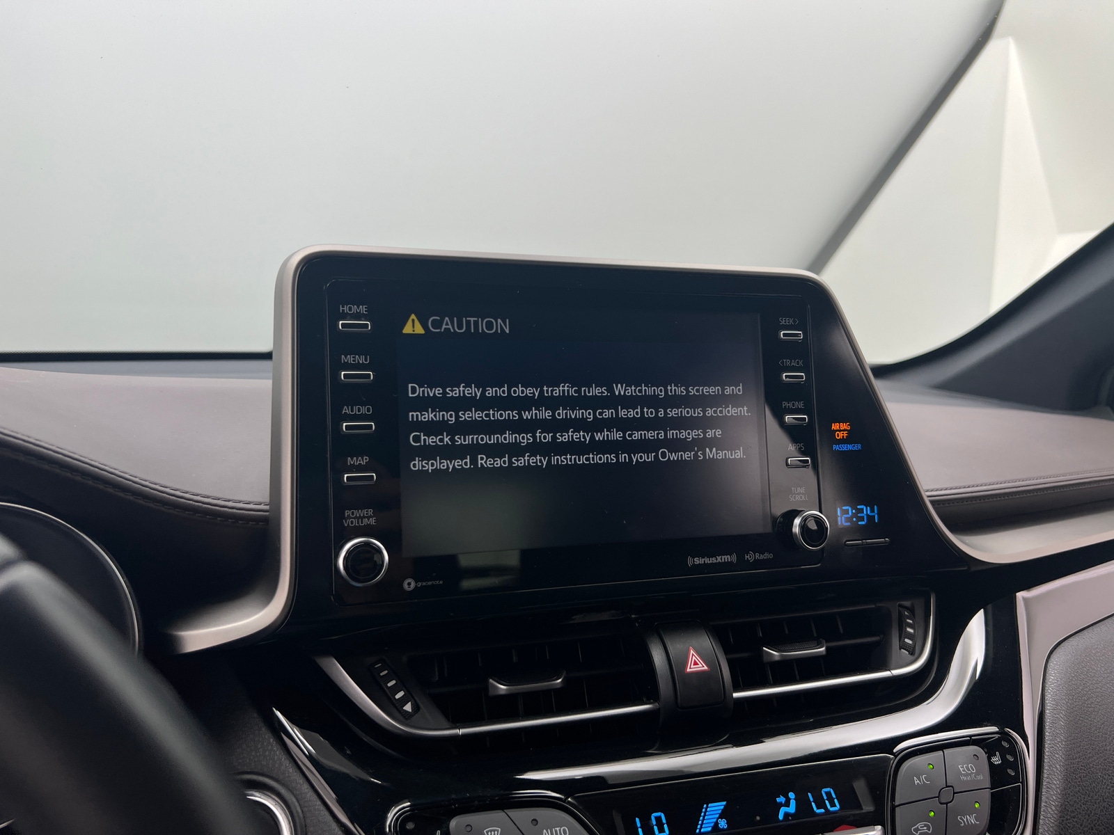 Thumbnail: 2019 Toyota C-HR - 3