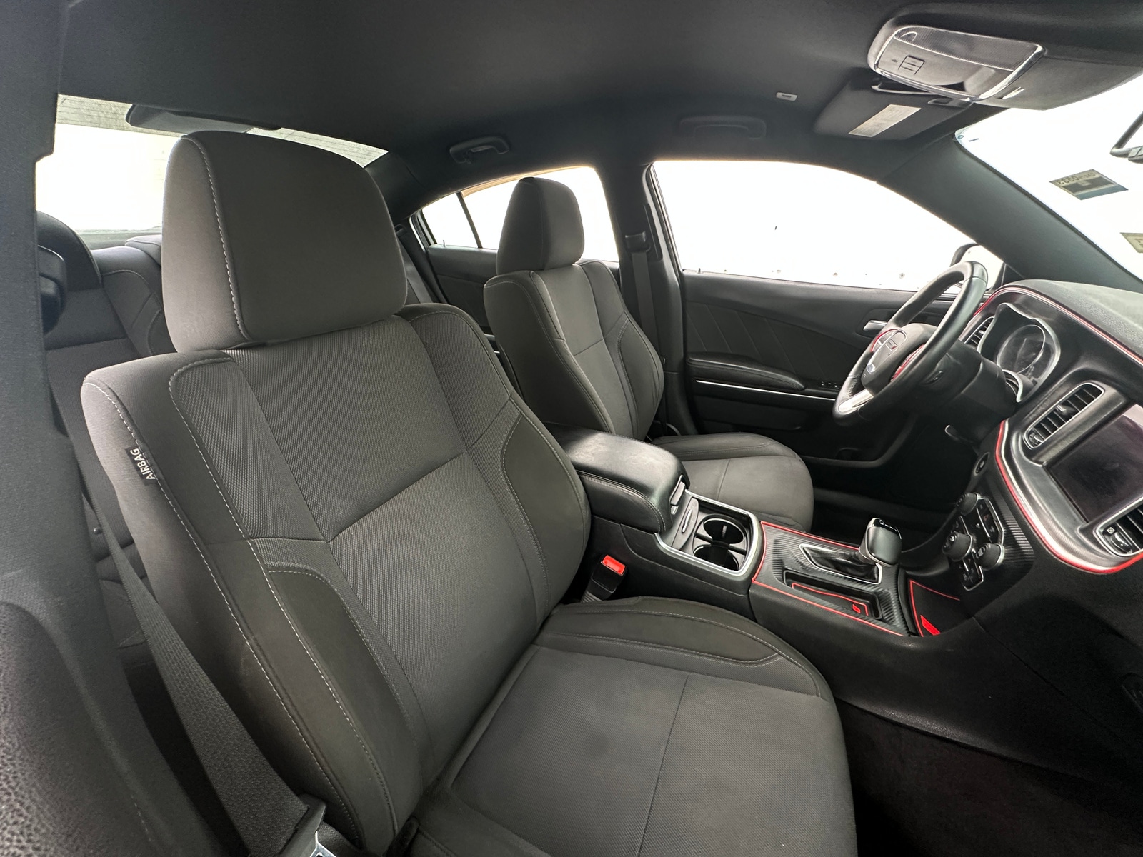 Thumbnail: 2017 Dodge Charger - 2
