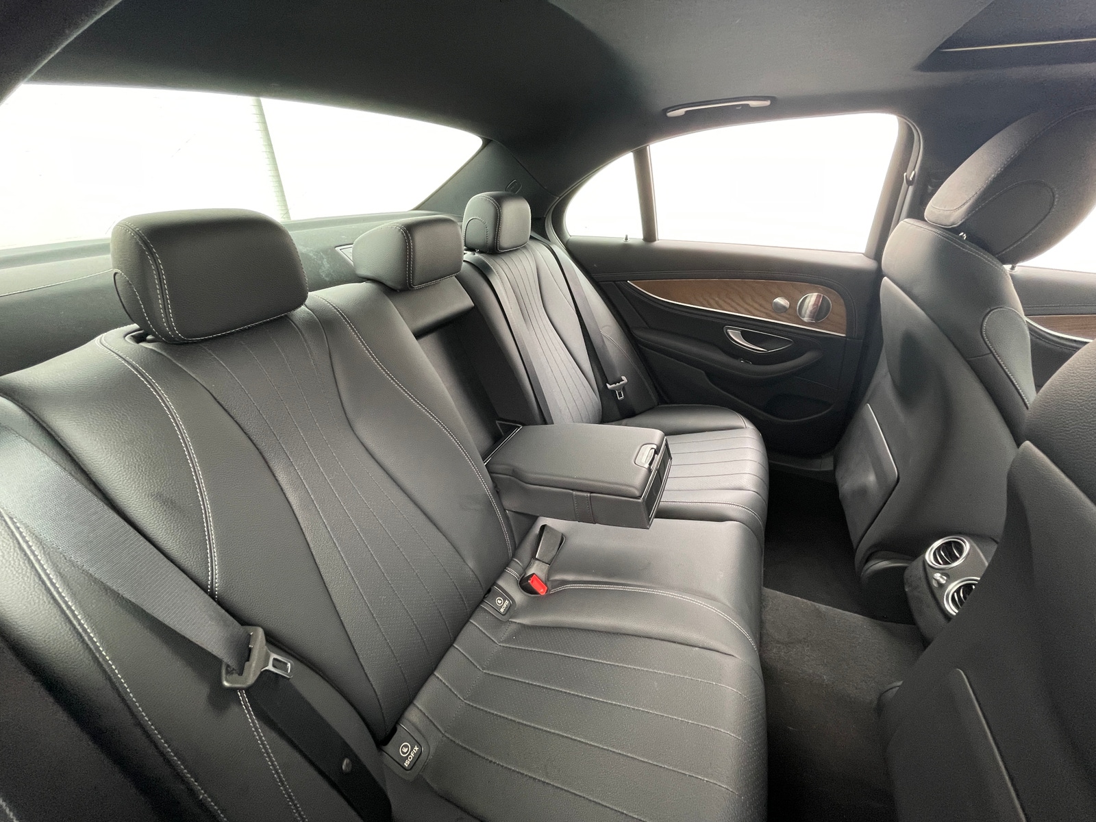 Thumbnail: 2020 Mercedes-Benz E-Class - 5
